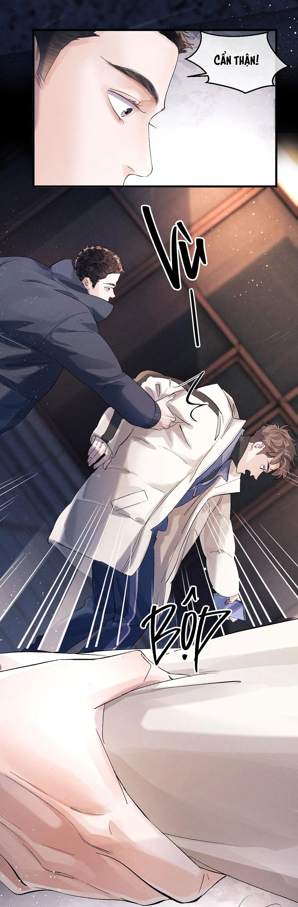 Tát Dã Chapter 41 Trang 12