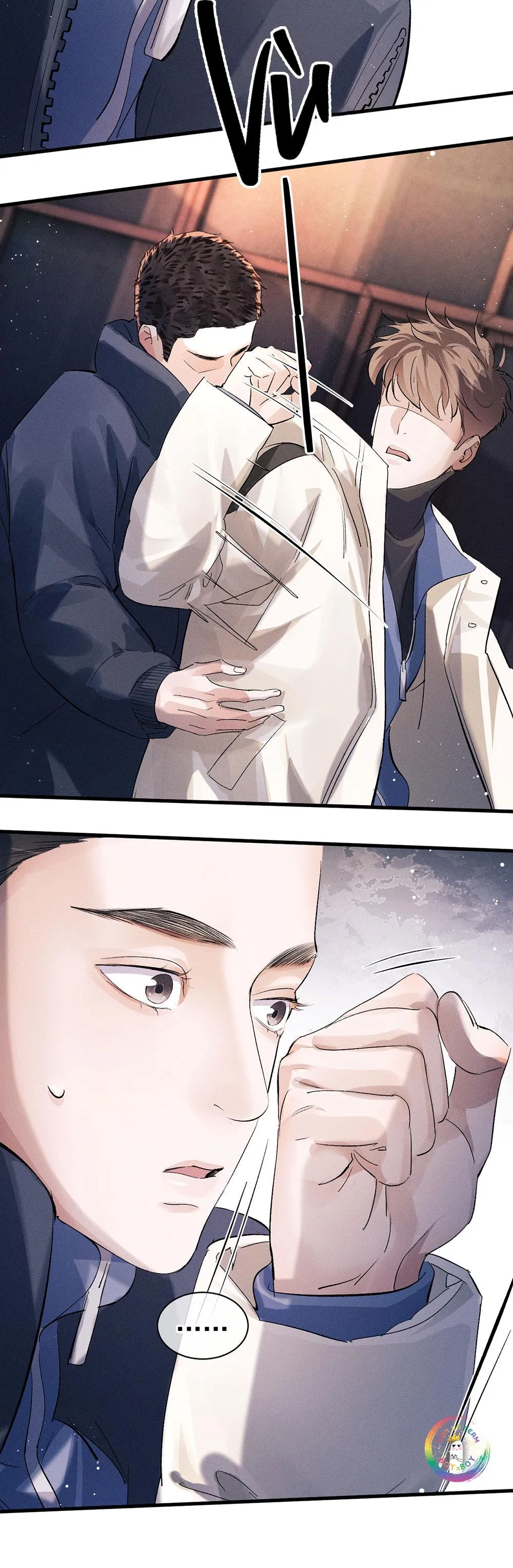 Tát Dã Chapter 41 Trang 14