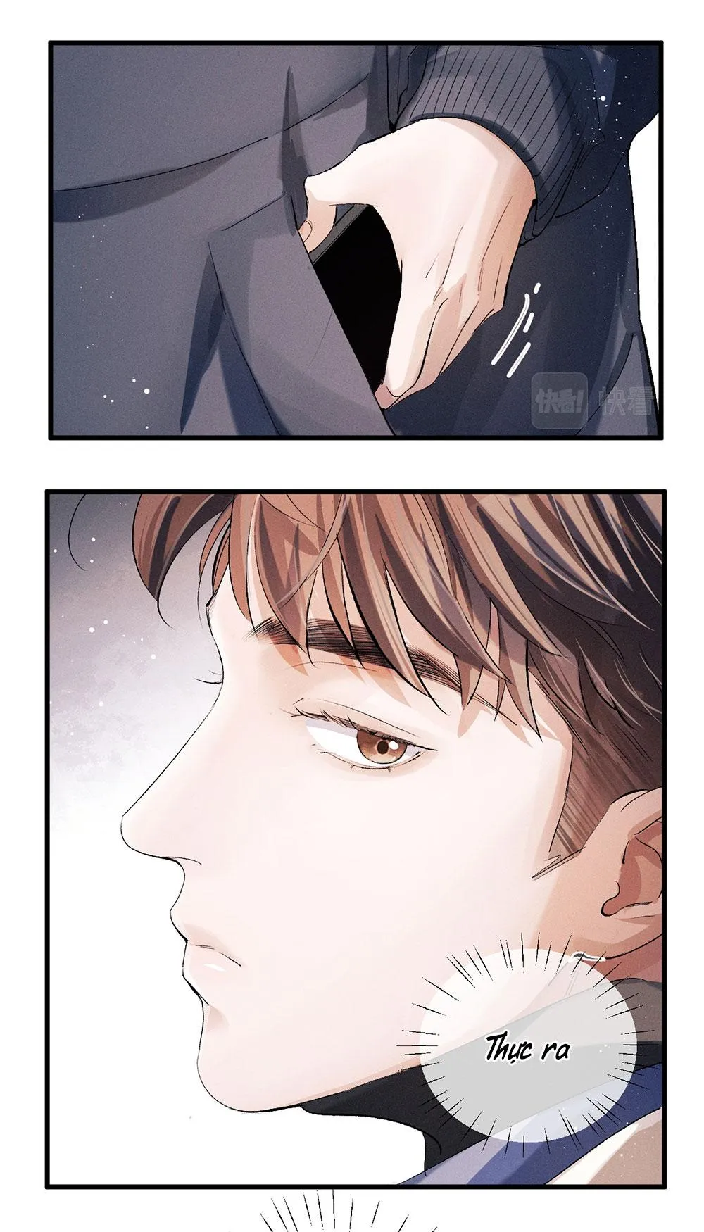 Tát Dã Chapter 41 Trang 19