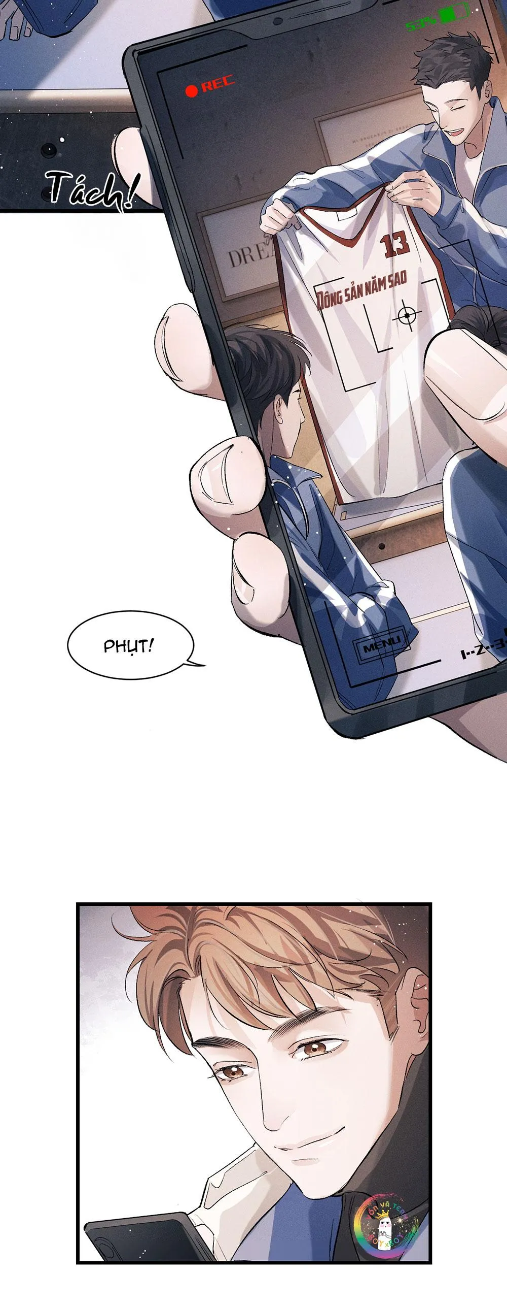 Tát Dã Chapter 42 Trang 11