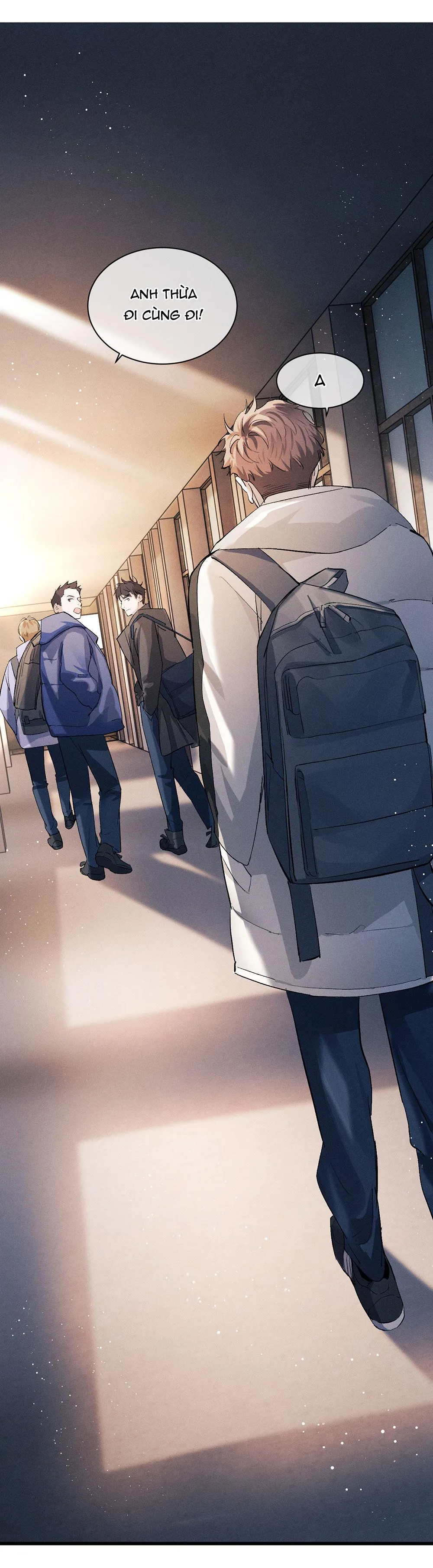 Tát Dã Chapter 42 Trang 15