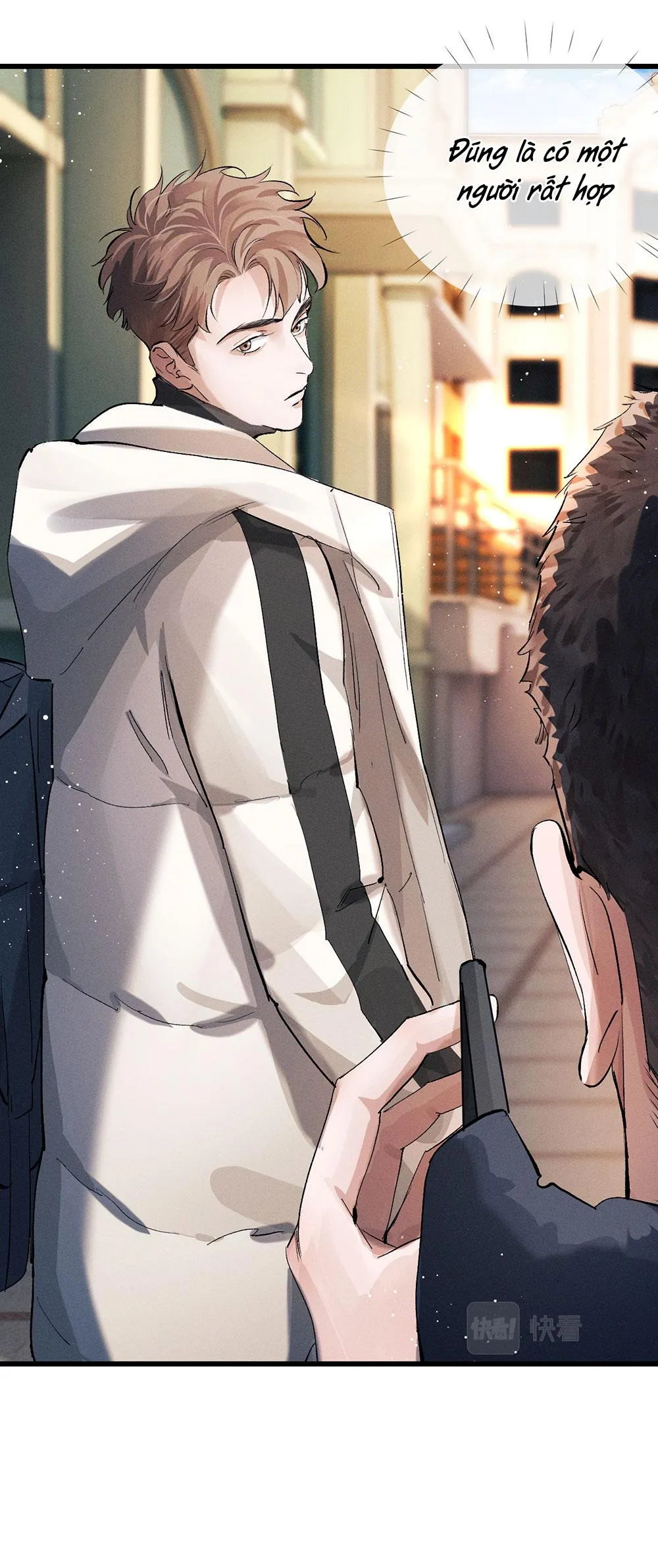 Tát Dã Chapter 42 Trang 20