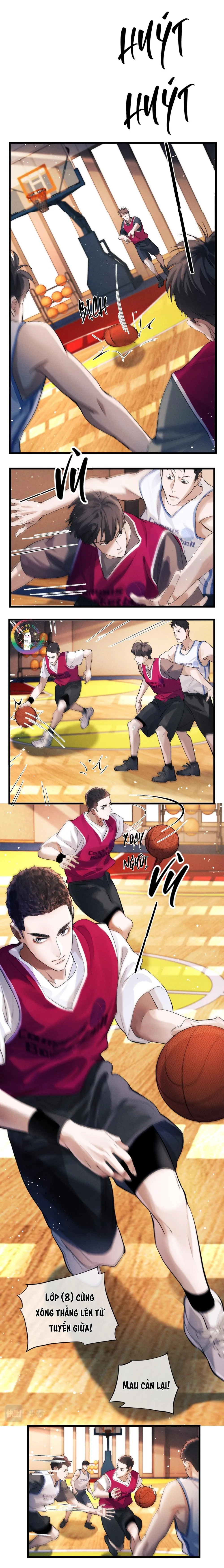 Tát Dã Chapter 43 Trang 6