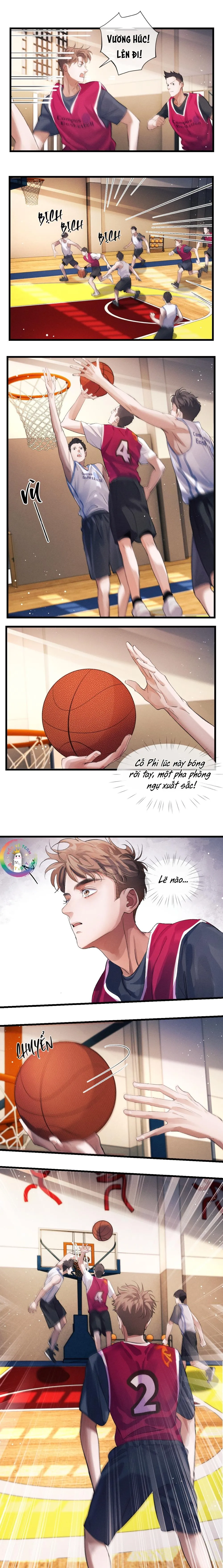 Tát Dã Chapter 43 Trang 7