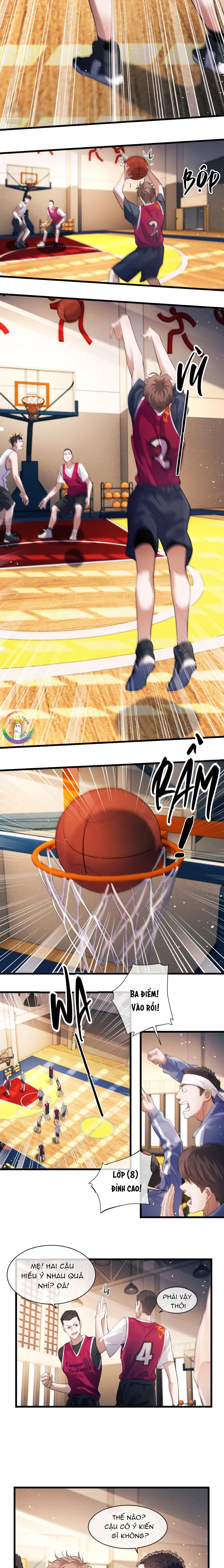 Tát Dã Chapter 43 Trang 8