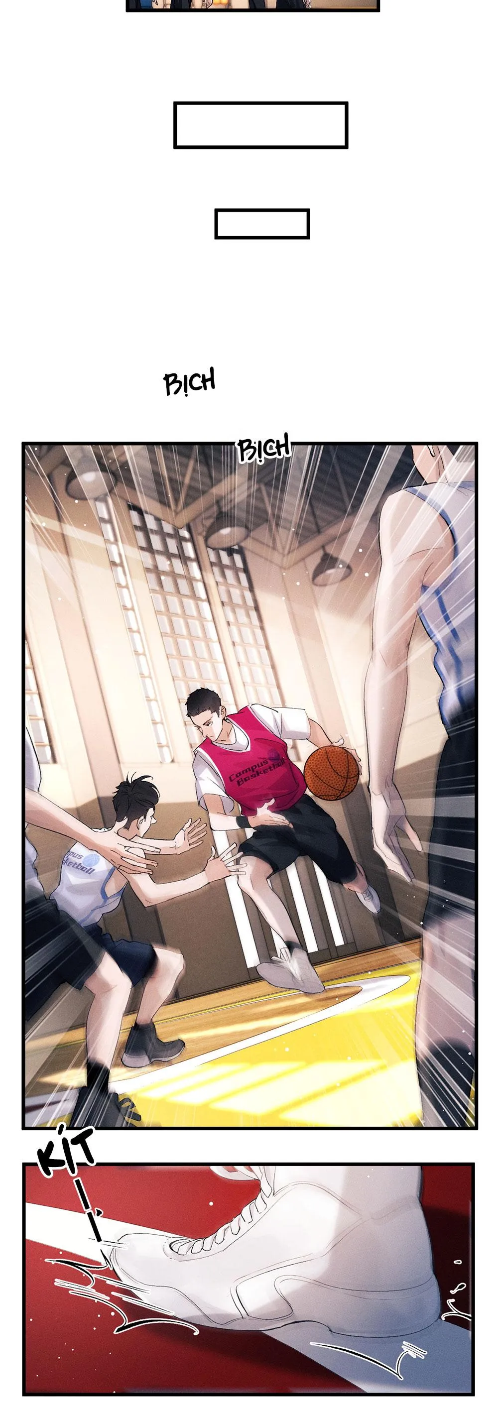 Tát Dã Chapter 44 Trang 3