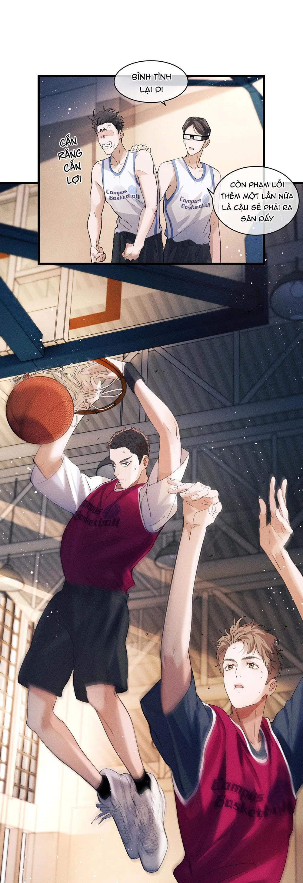 Tát Dã Chapter 44 Trang 8