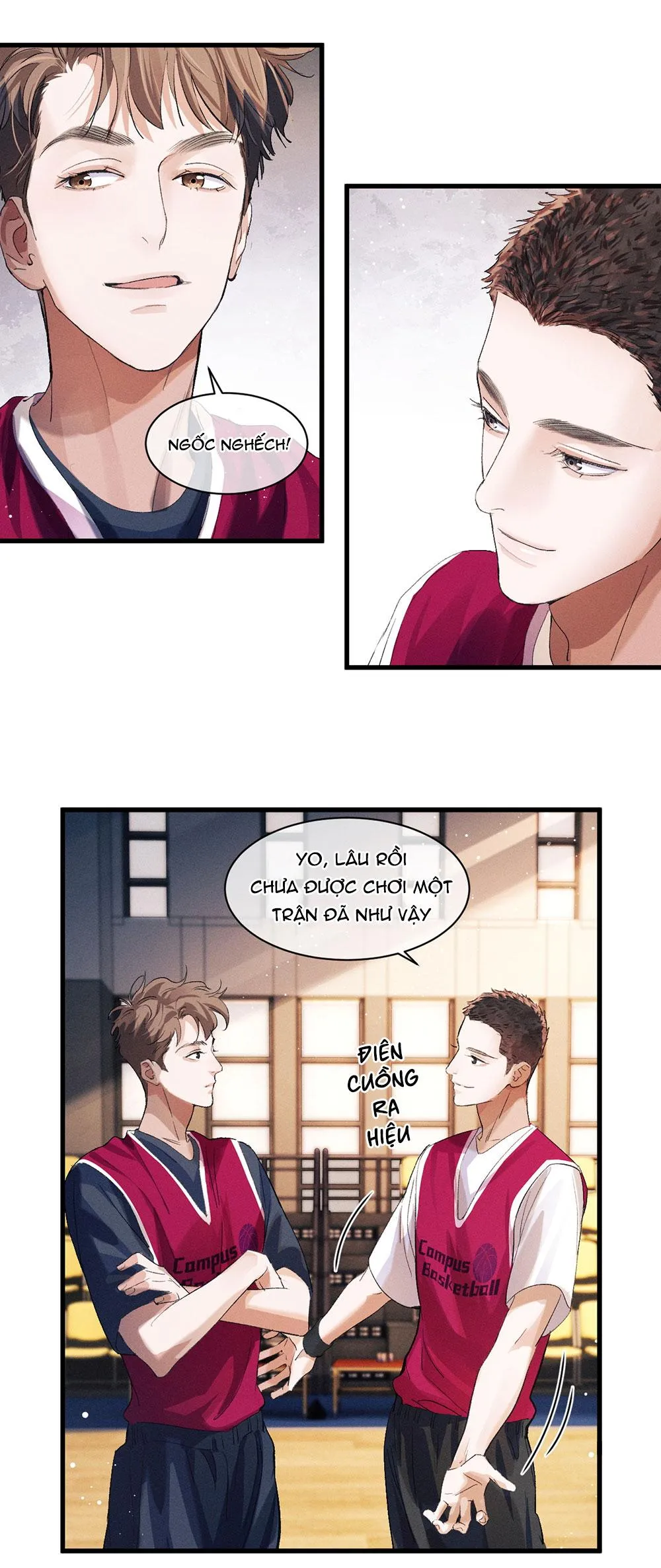 Tát Dã Chapter 44 Trang 11