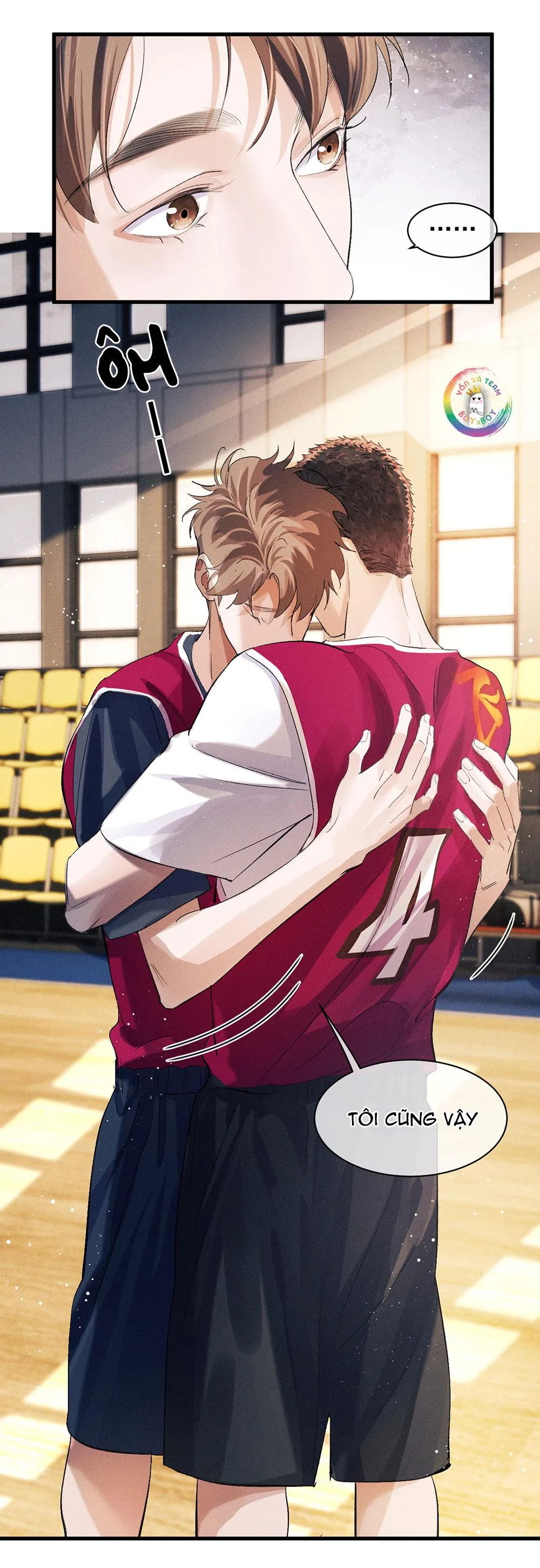 Tát Dã Chapter 44 Trang 12