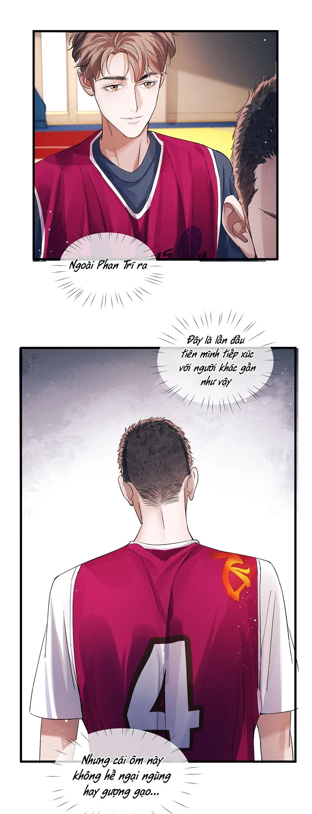 Tát Dã Chapter 44 Trang 14