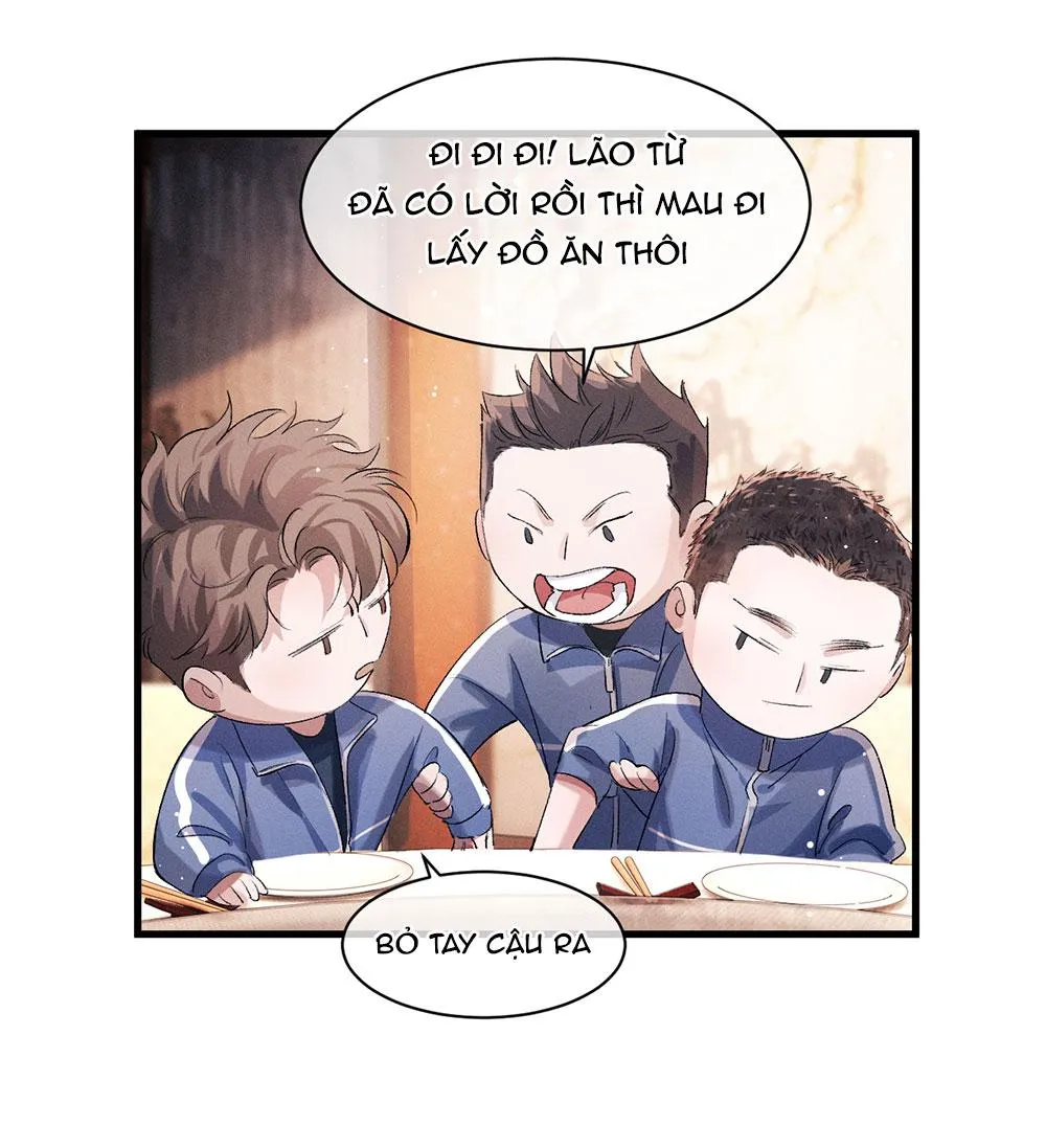 Tát Dã Chapter 44 Trang 16