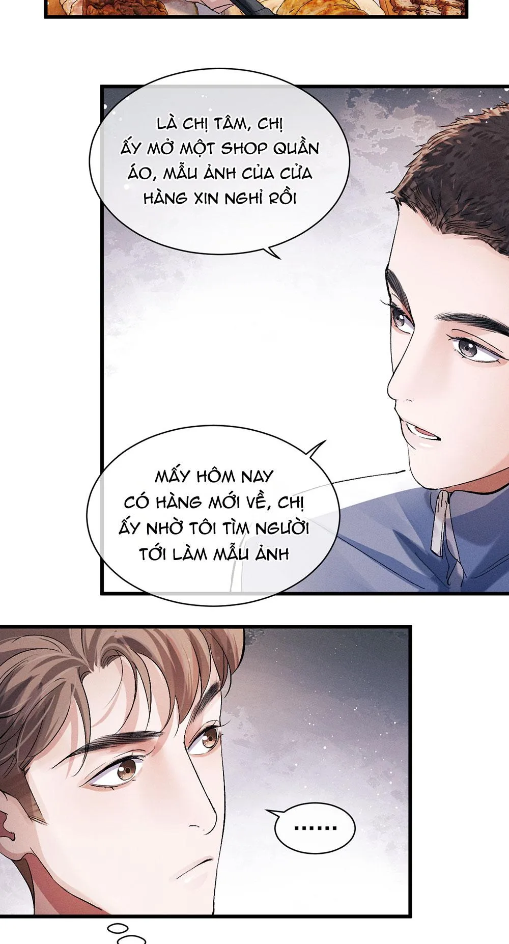 Tát Dã Chapter 44 Trang 18