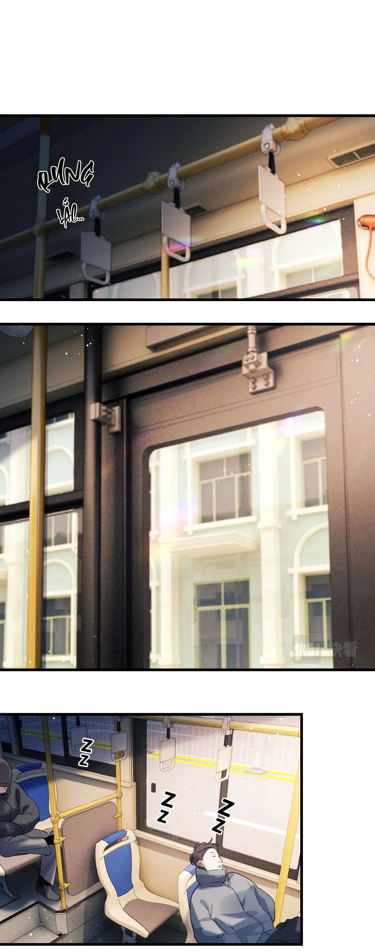 Tát Dã Chapter 45 Trang 7