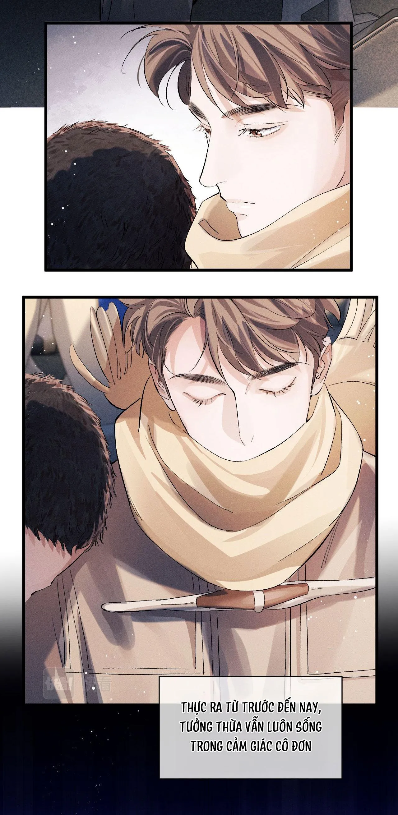 Tát Dã Chapter 45 Trang 9