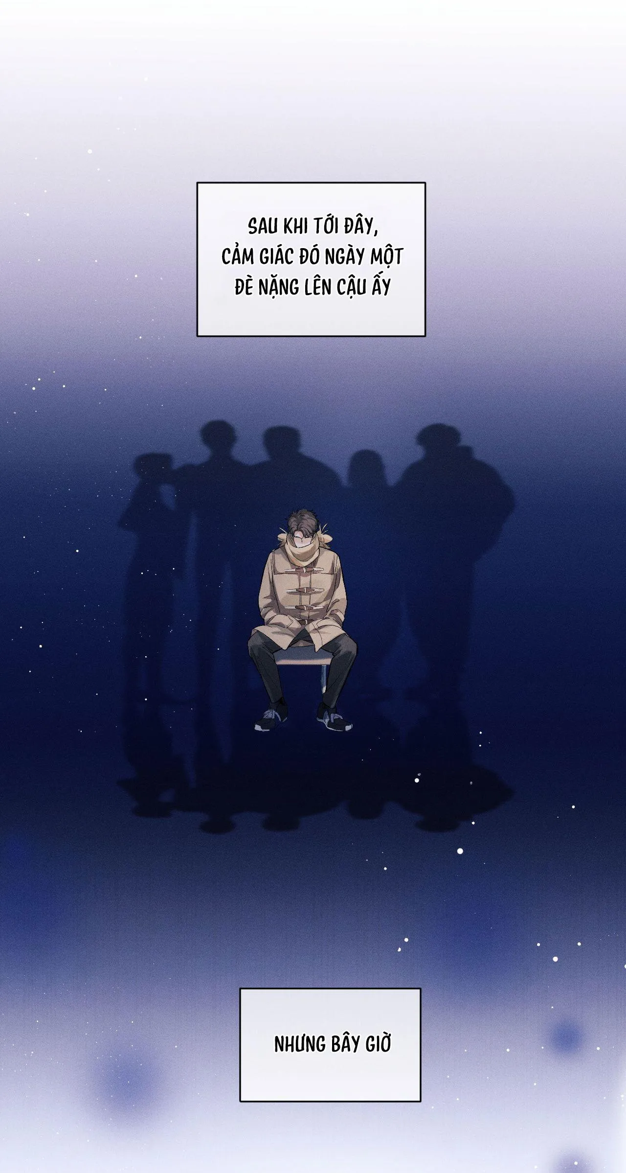 Tát Dã Chapter 45 Trang 11