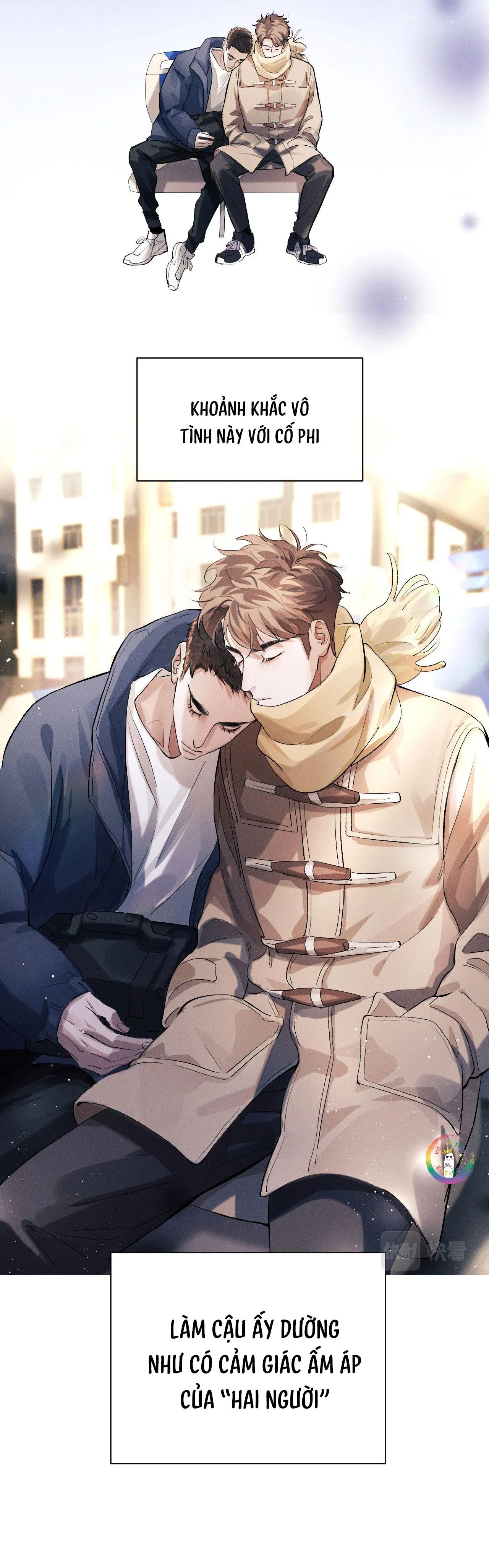 Tát Dã Chapter 45 Trang 12