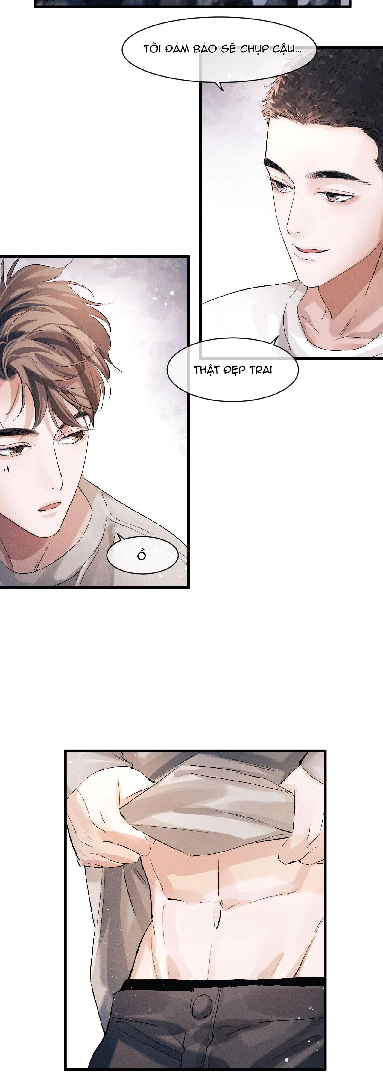 Tát Dã Chapter 45 Trang 18