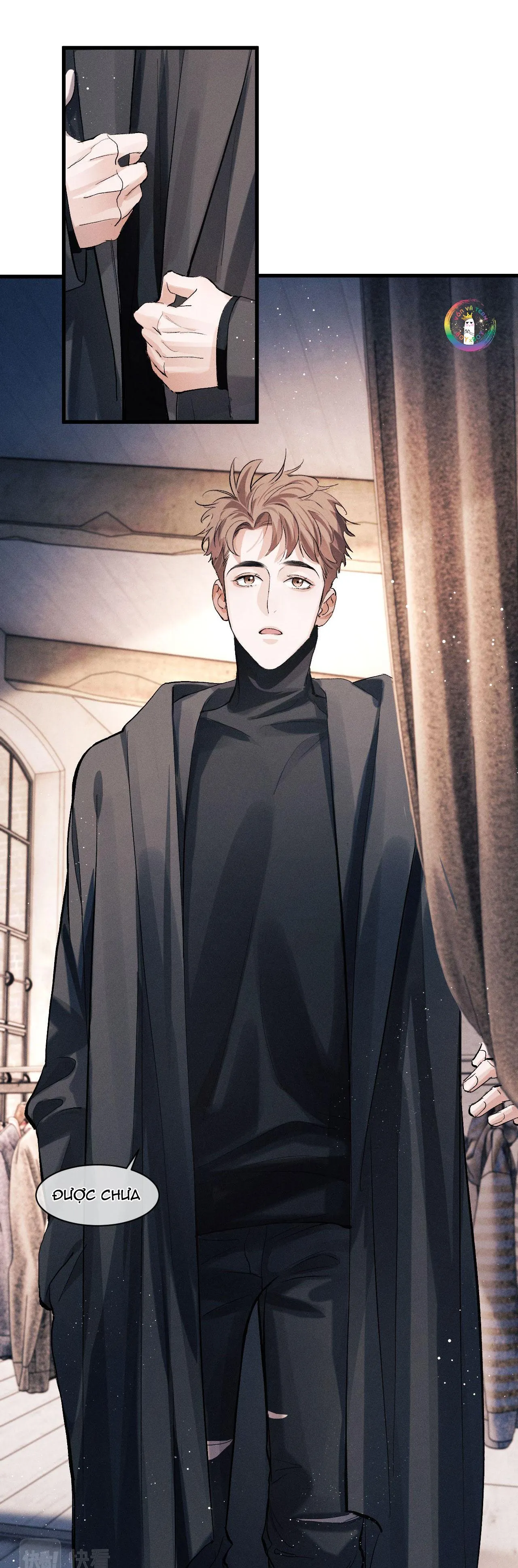 Tát Dã Chapter 45 Trang 24