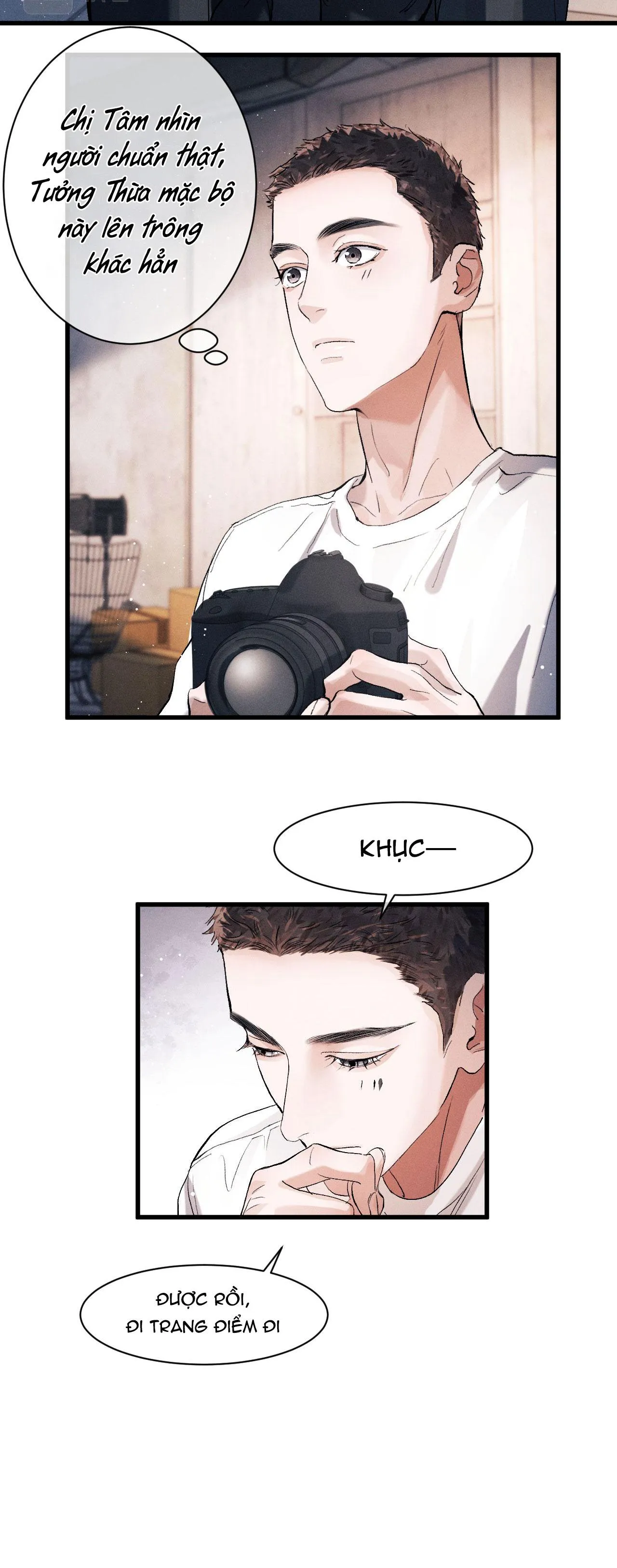 Tát Dã Chapter 45 Trang 25