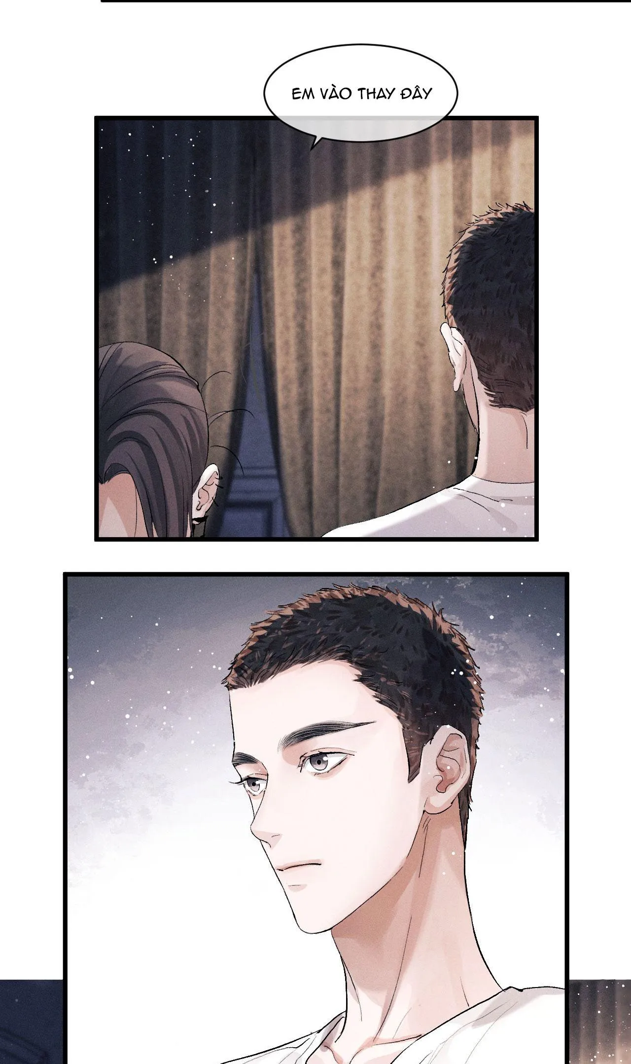 Tát Dã Chapter 46 Trang 3