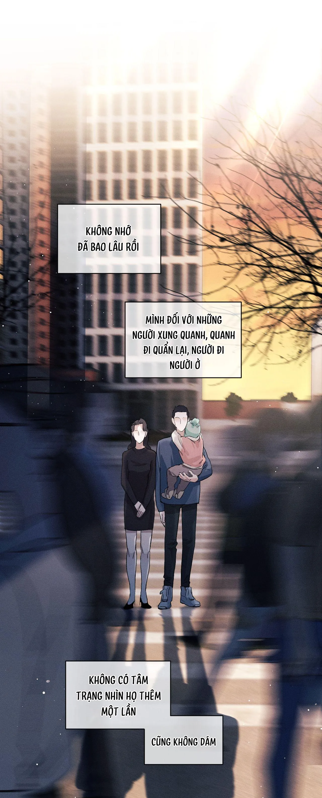 Tát Dã Chapter 46 Trang 8