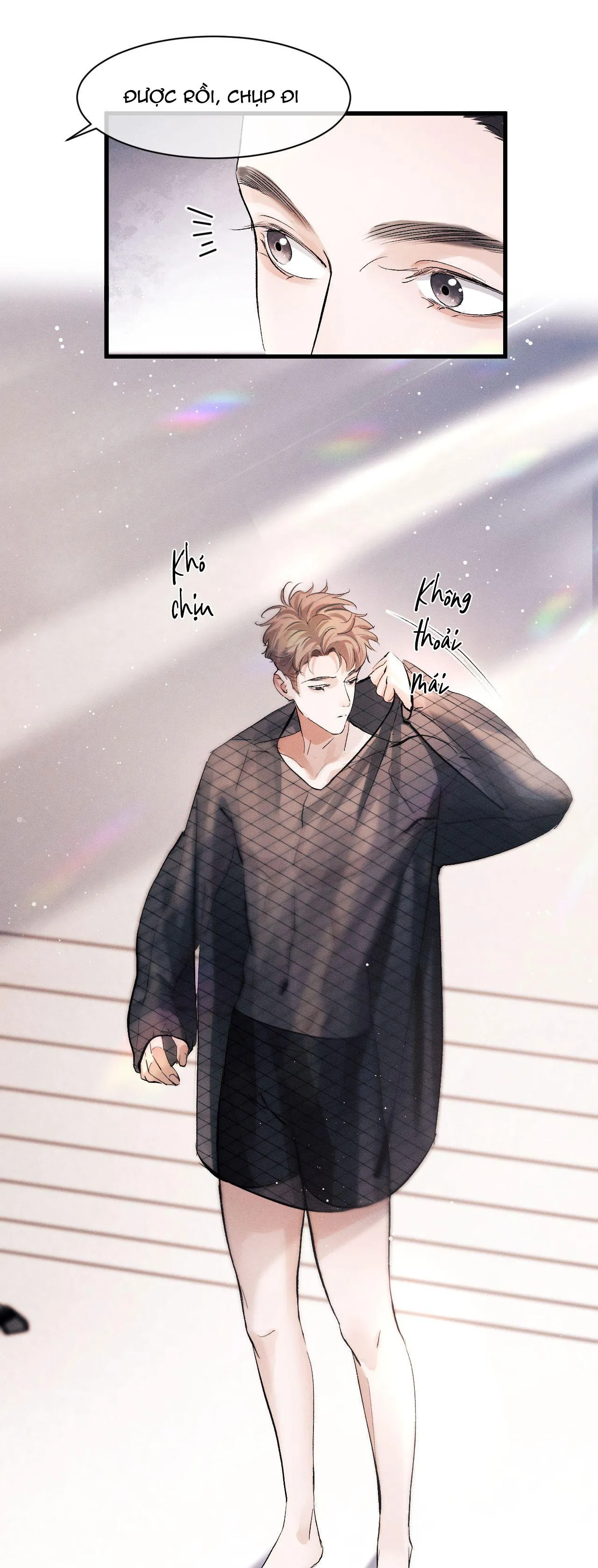 Tát Dã Chapter 46 Trang 10