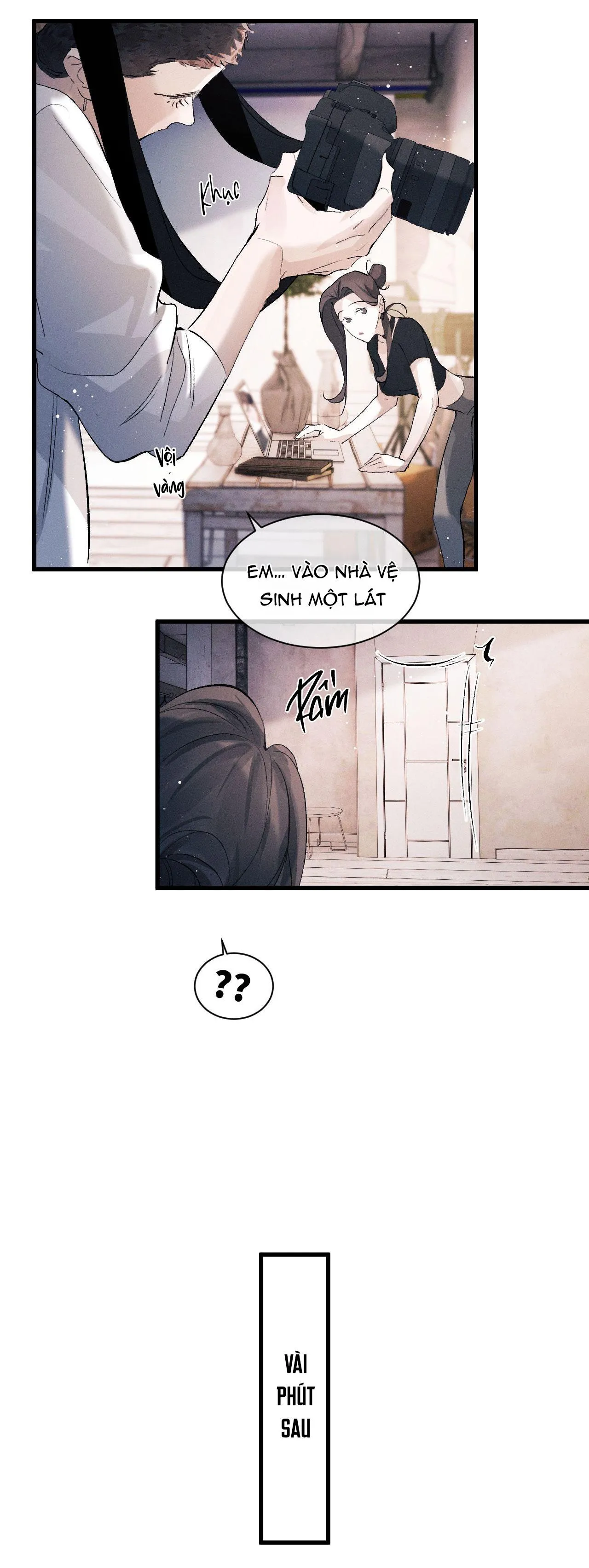 Tát Dã Chapter 46 Trang 17