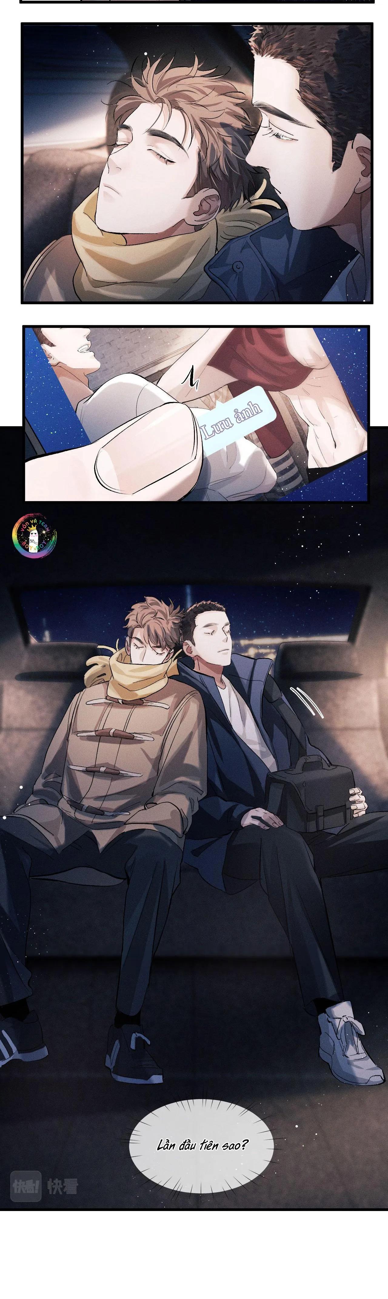 Tát Dã Chapter 46 Trang 26