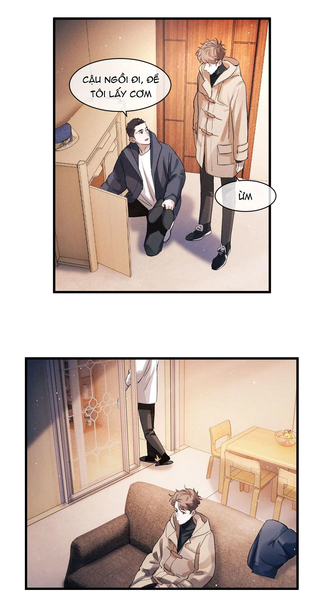 Tát Dã Chapter 47 Trang 11