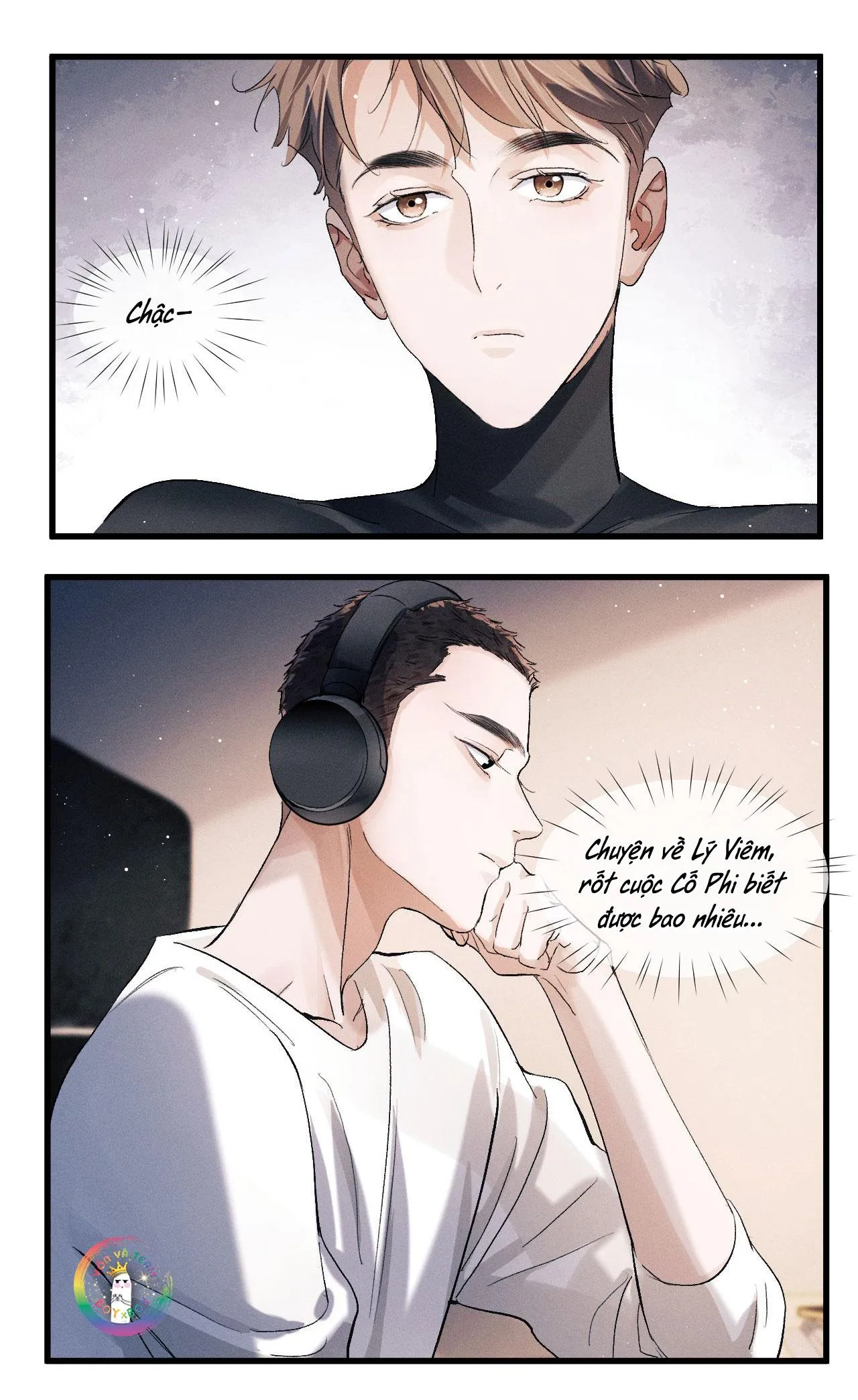 Tát Dã Chapter 47 Trang 16