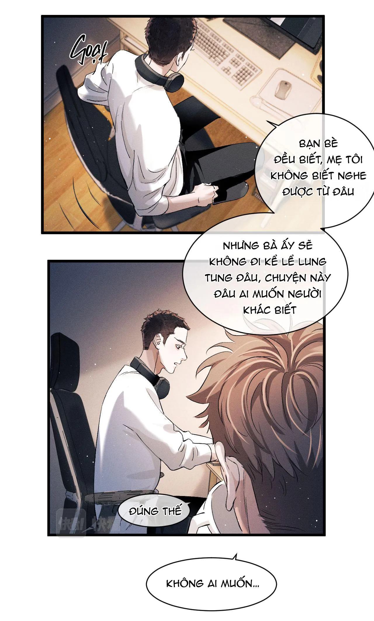Tát Dã Chapter 47 Trang 19