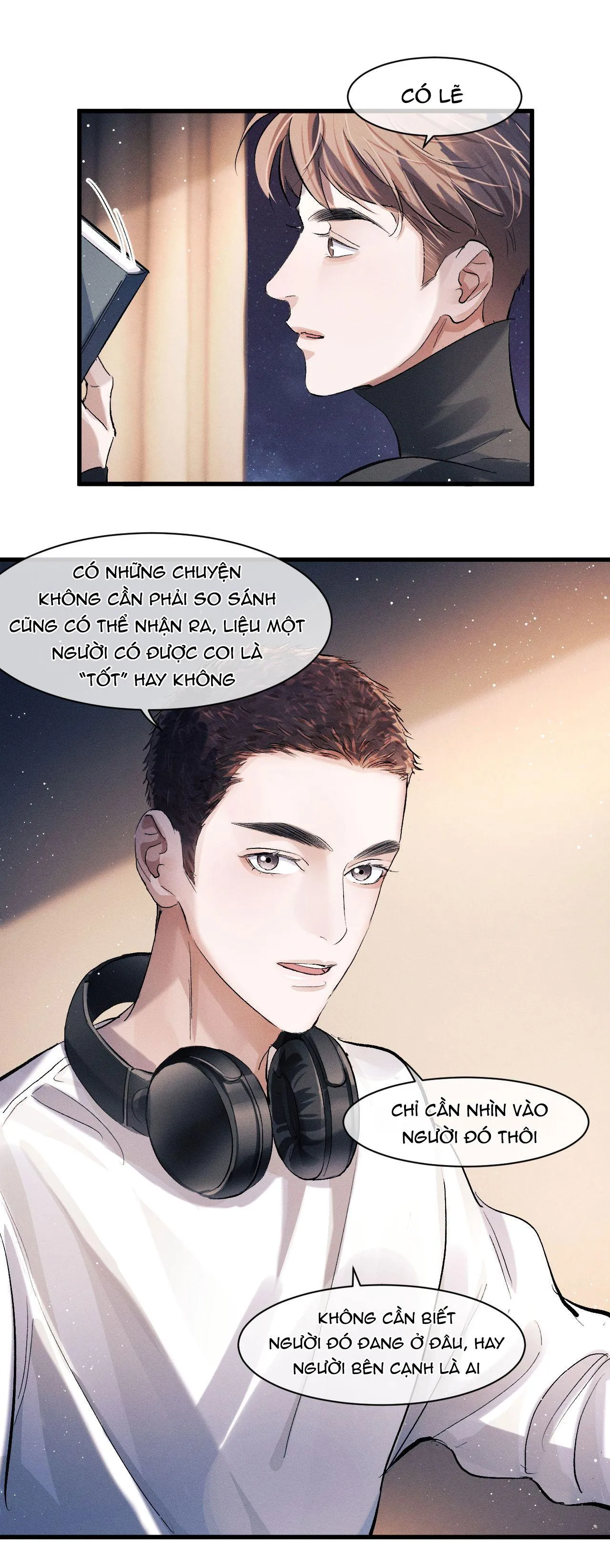 Tát Dã Chapter 47 Trang 23