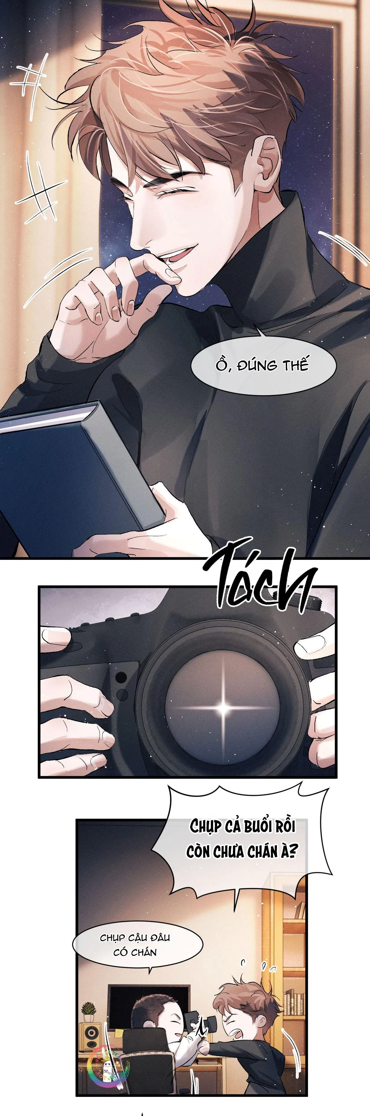 Tát Dã Chapter 47 Trang 25