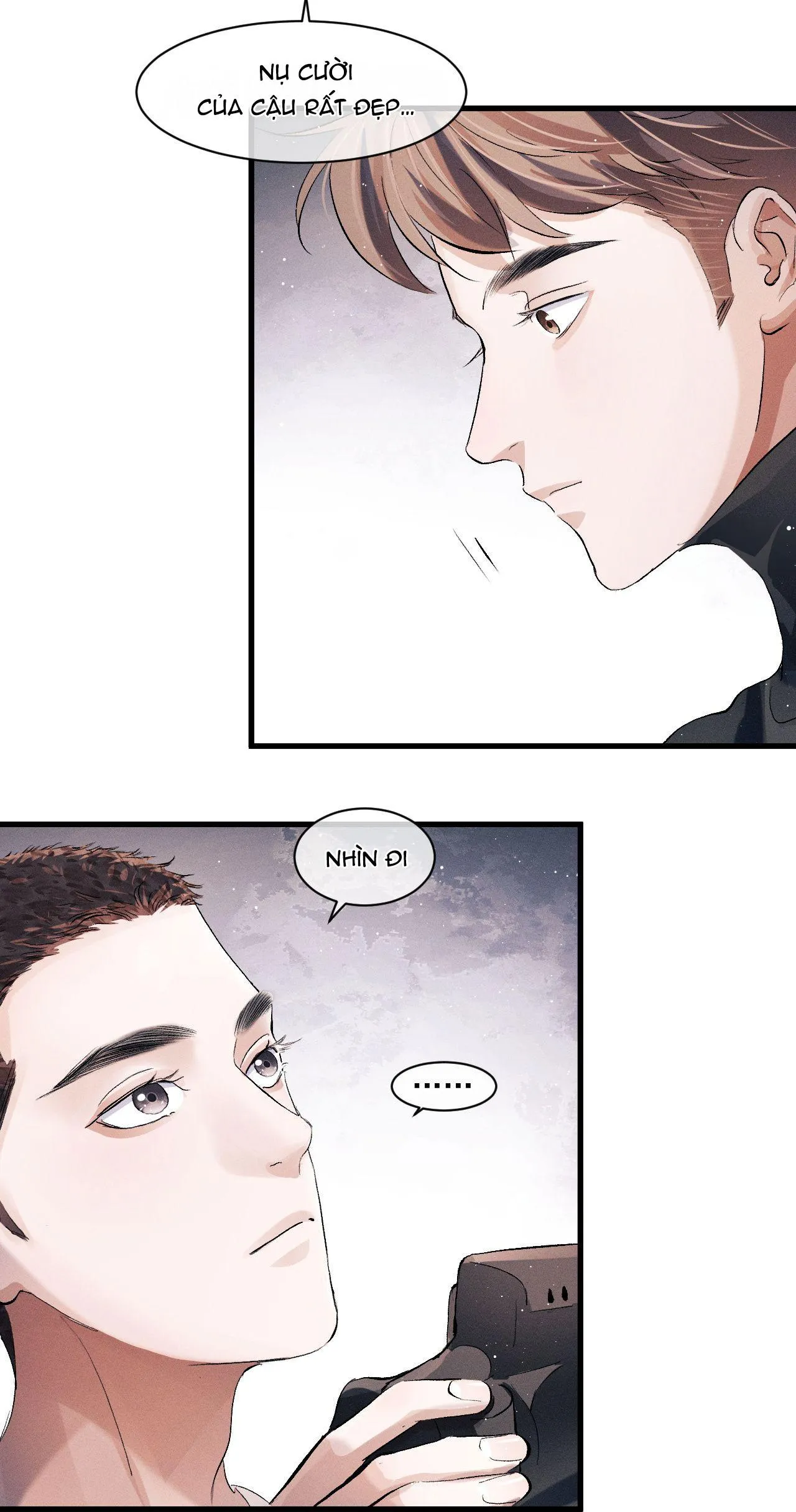 Tát Dã Chapter 47 Trang 26