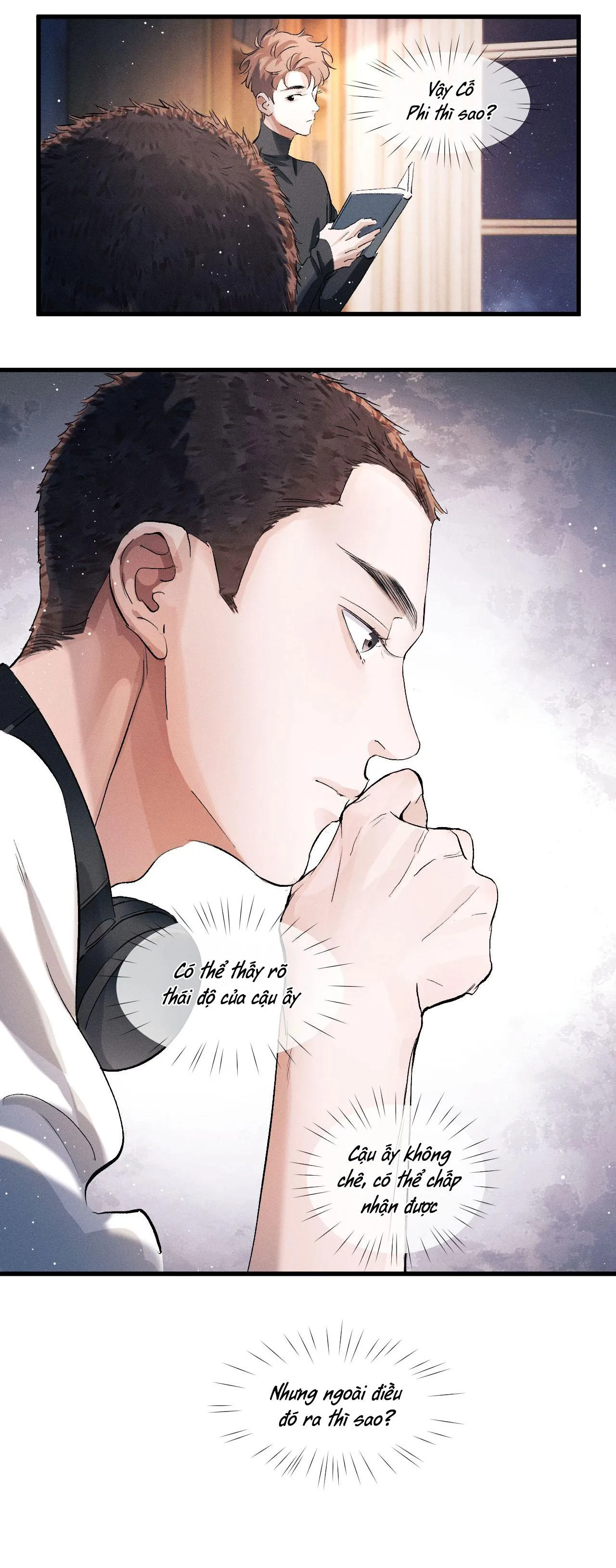 Tát Dã Chapter 47 Trang 31