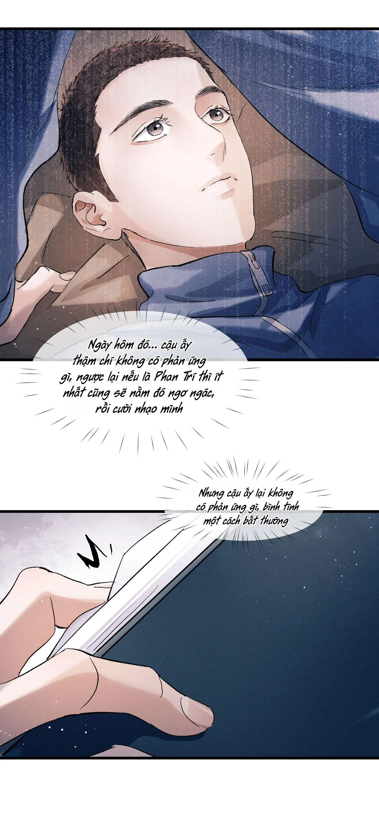 Tát Dã Chapter 47 Trang 32