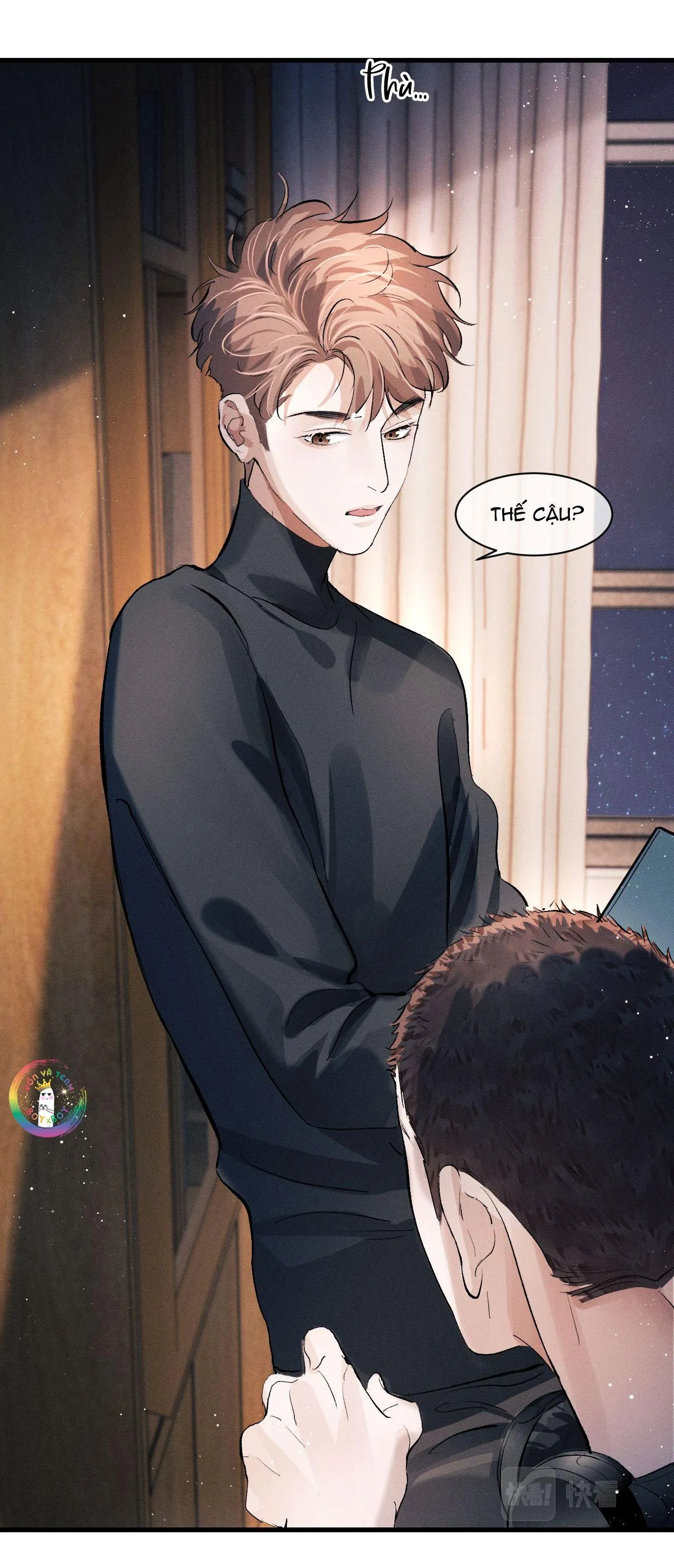 Tát Dã Chapter 47 Trang 33