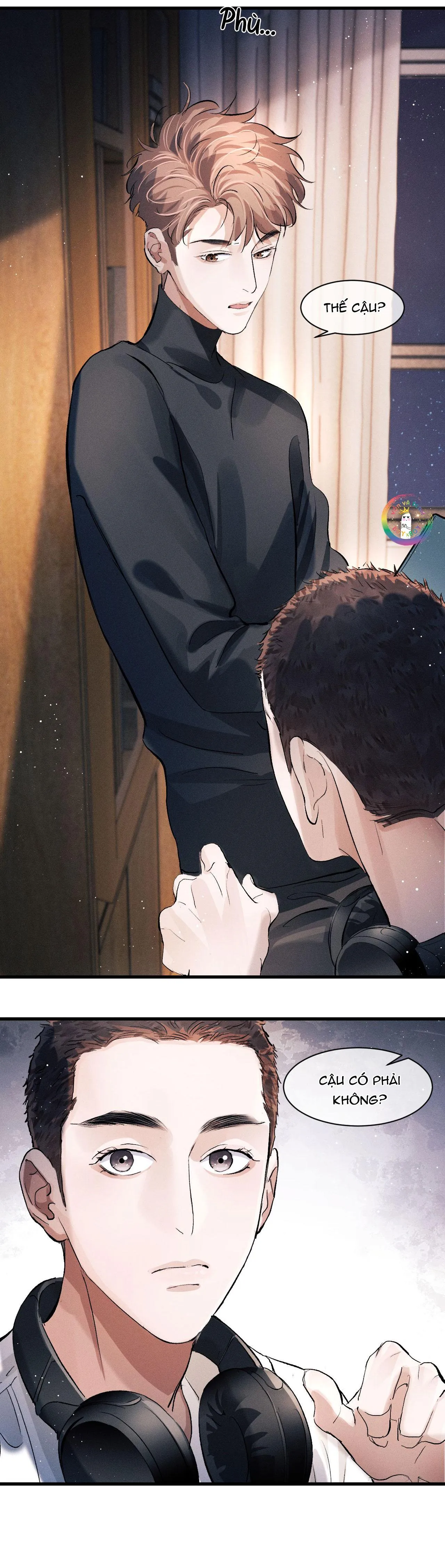 Tát Dã Chapter 48 Trang 4