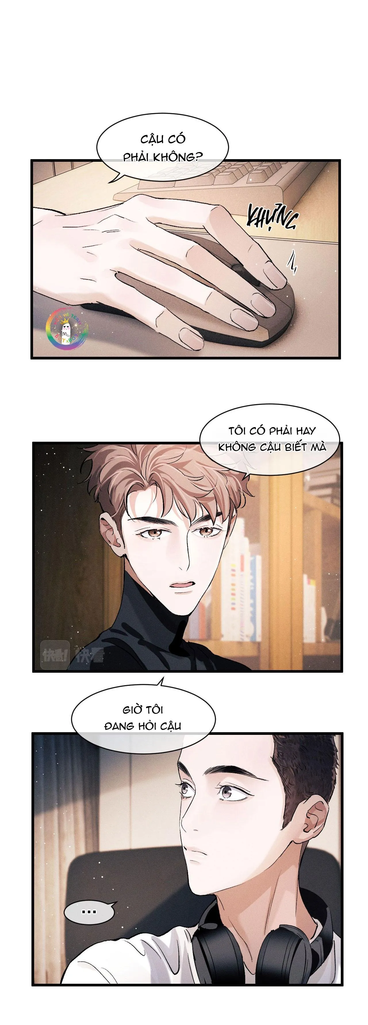 Tát Dã Chapter 48 Trang 6