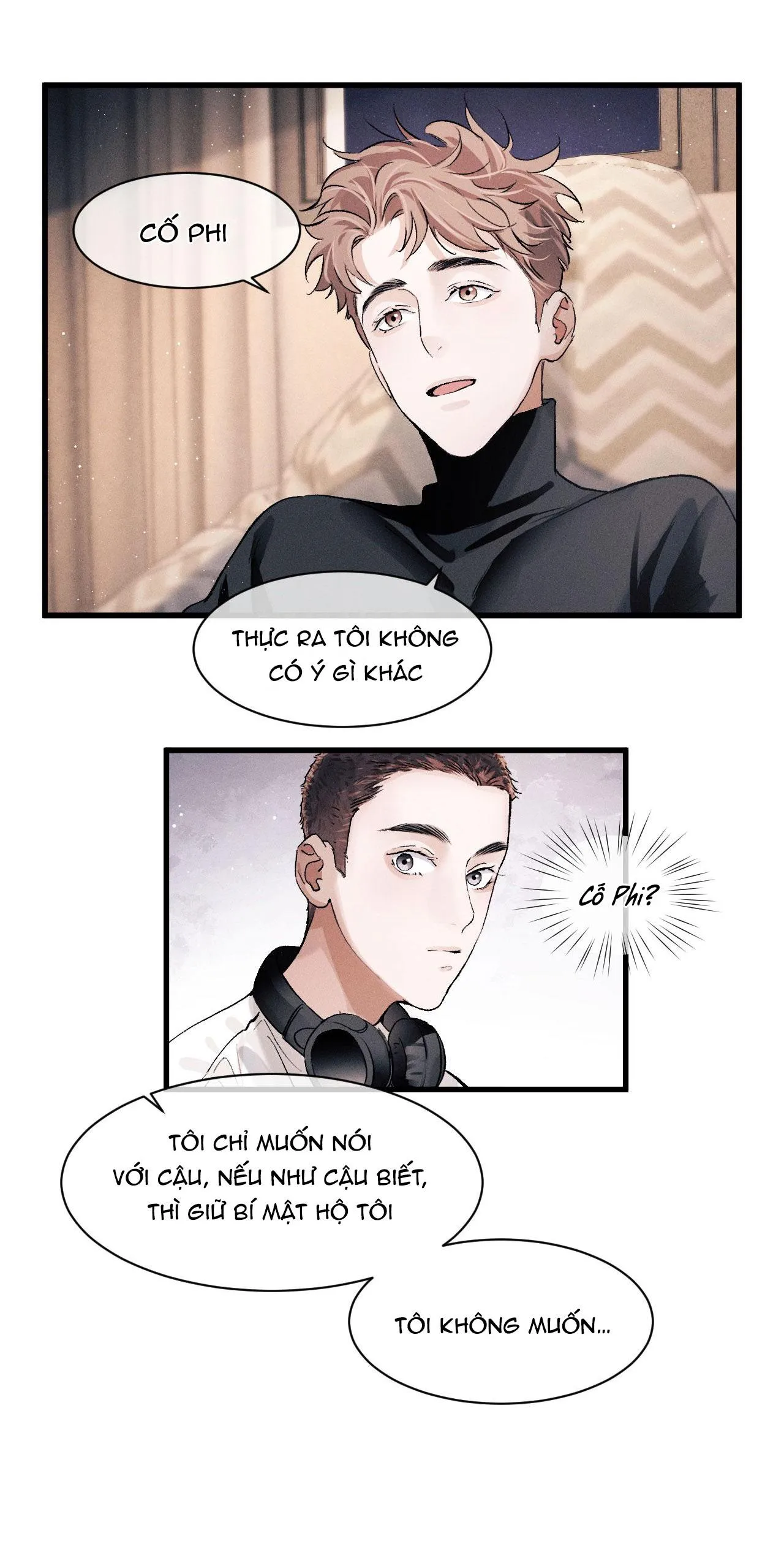 Tát Dã Chapter 48 Trang 11