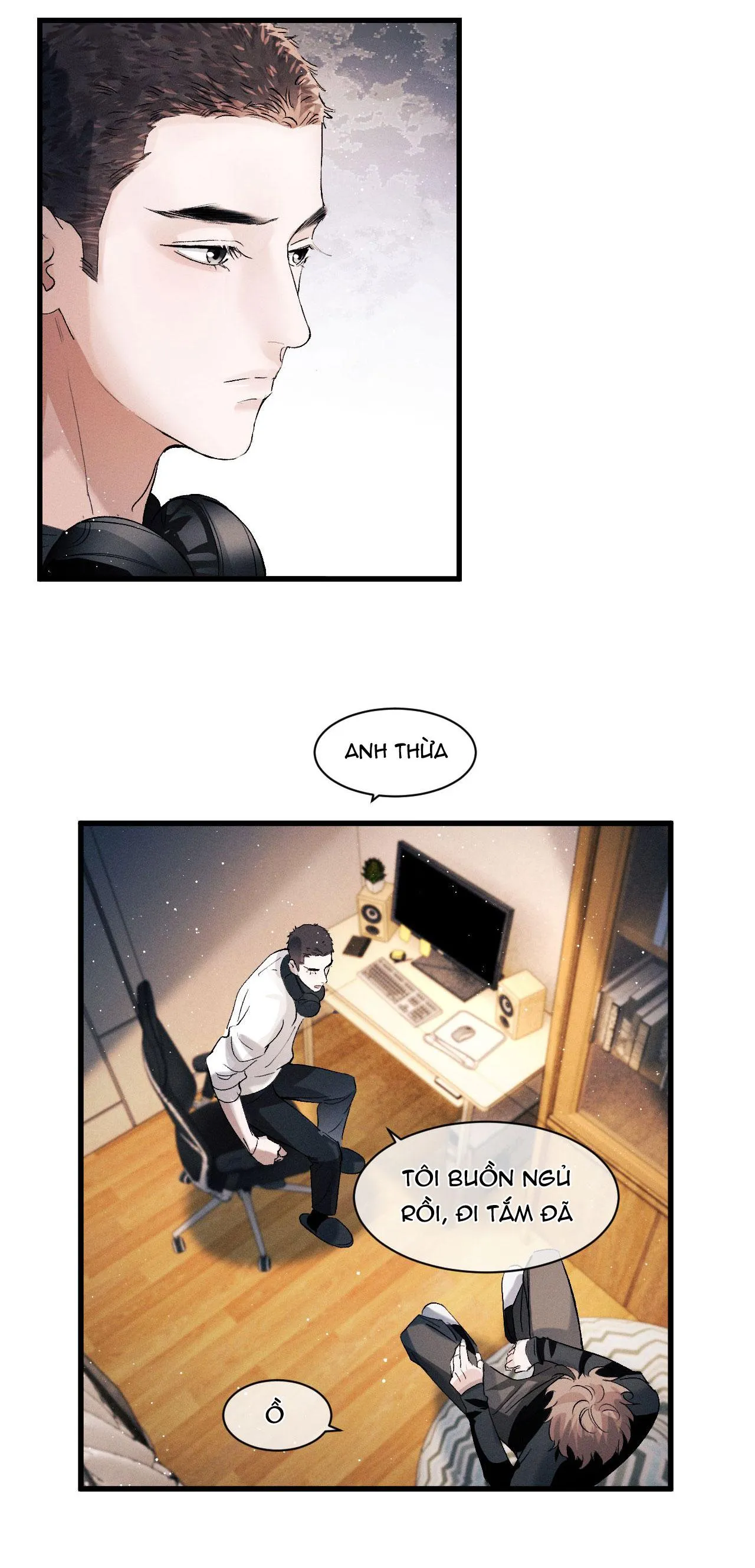 Tát Dã Chapter 48 Trang 16