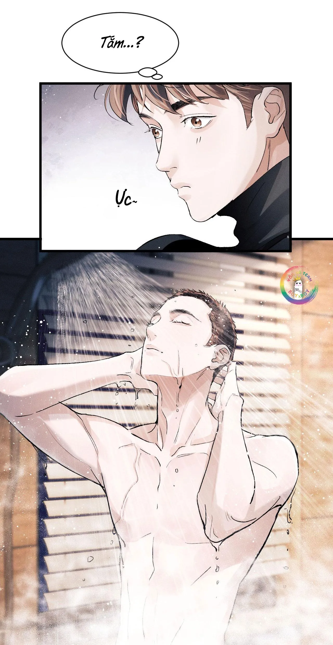 Tát Dã Chapter 48 Trang 17