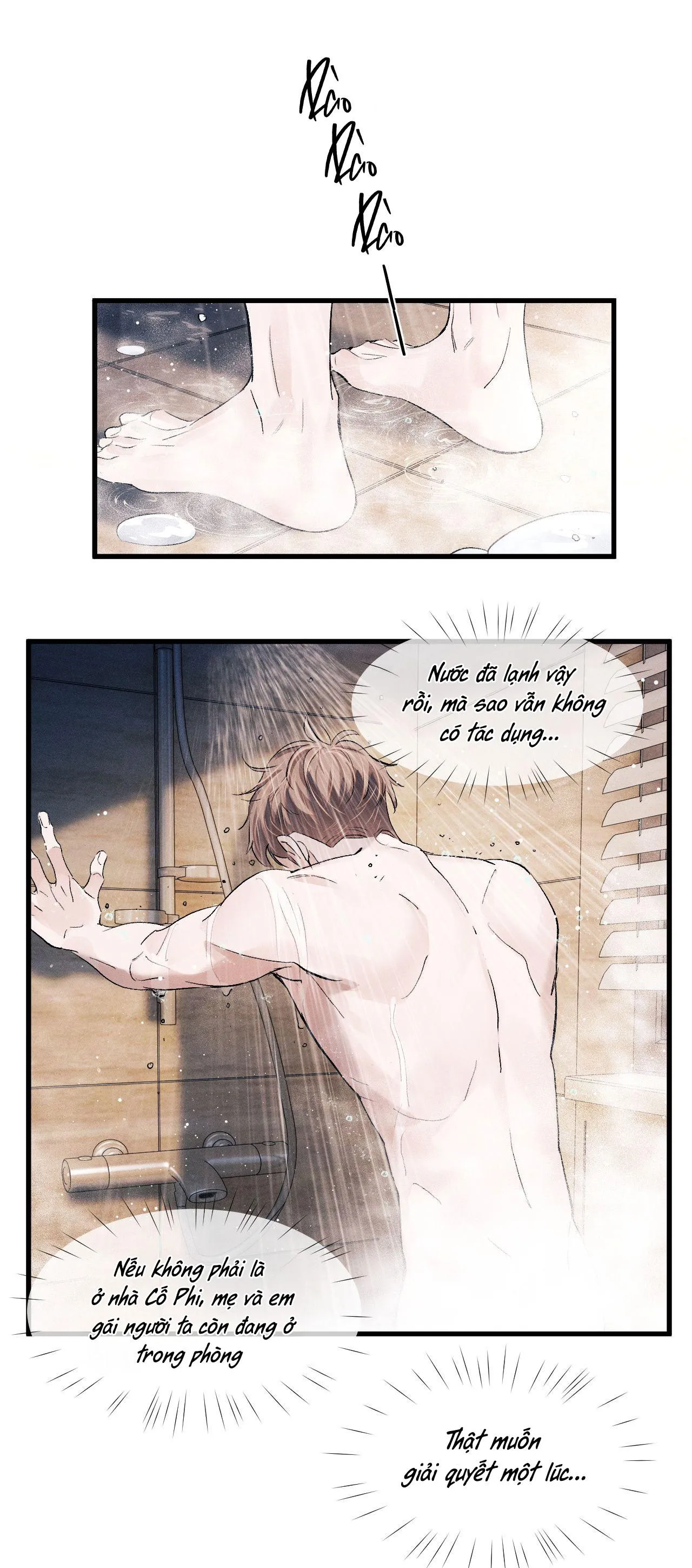 Tát Dã Chapter 48 Trang 21