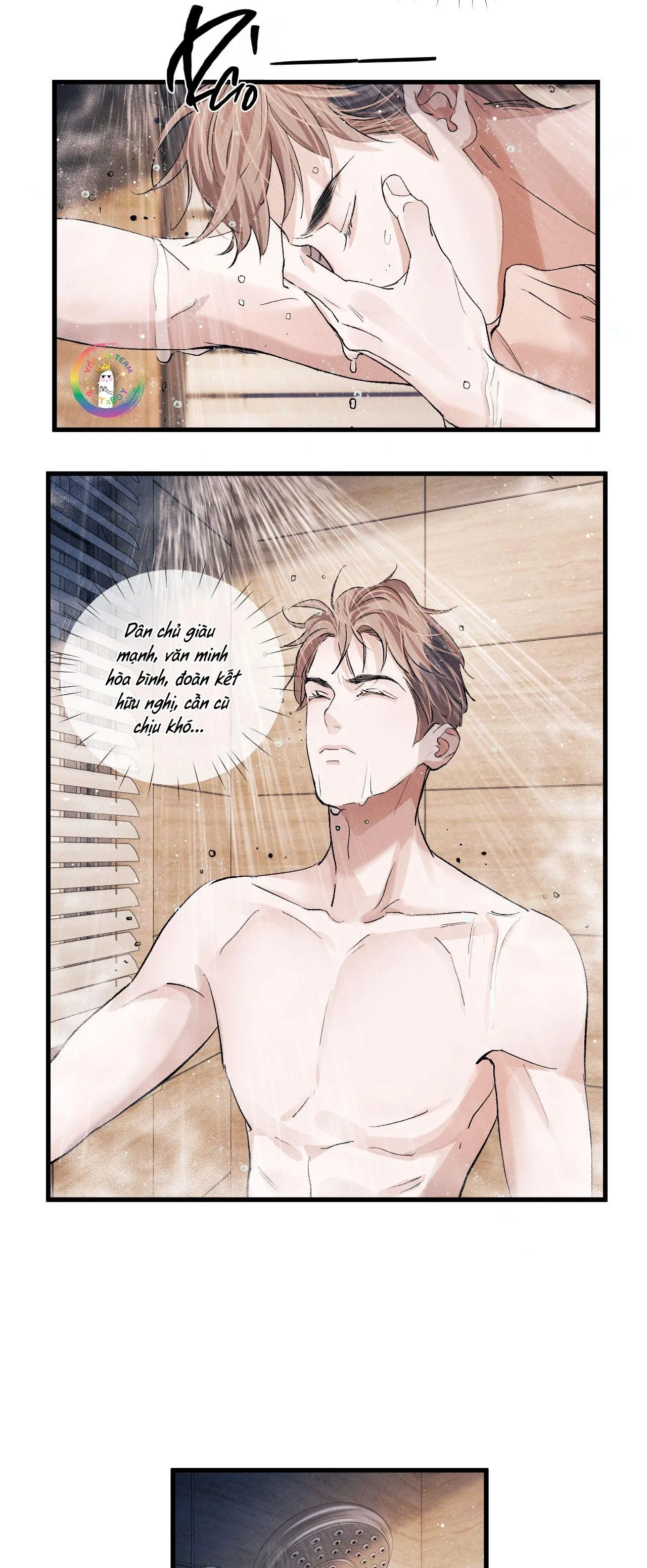 Tát Dã Chapter 48 Trang 22