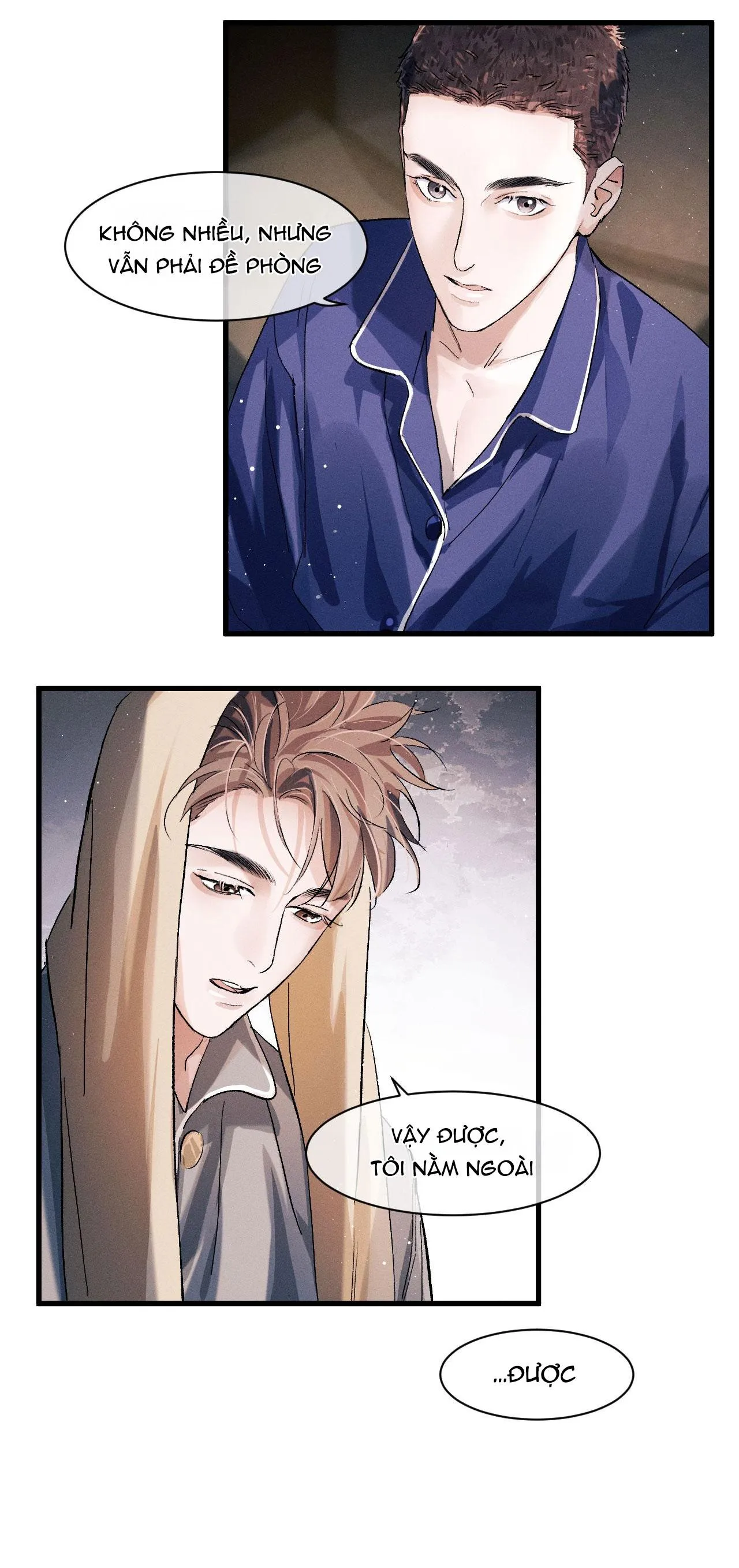 Tát Dã Chapter 49 Trang 7