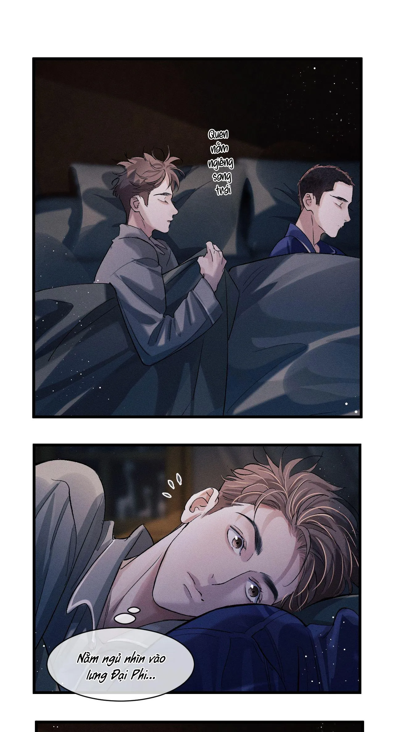 Tát Dã Chapter 49 Trang 11