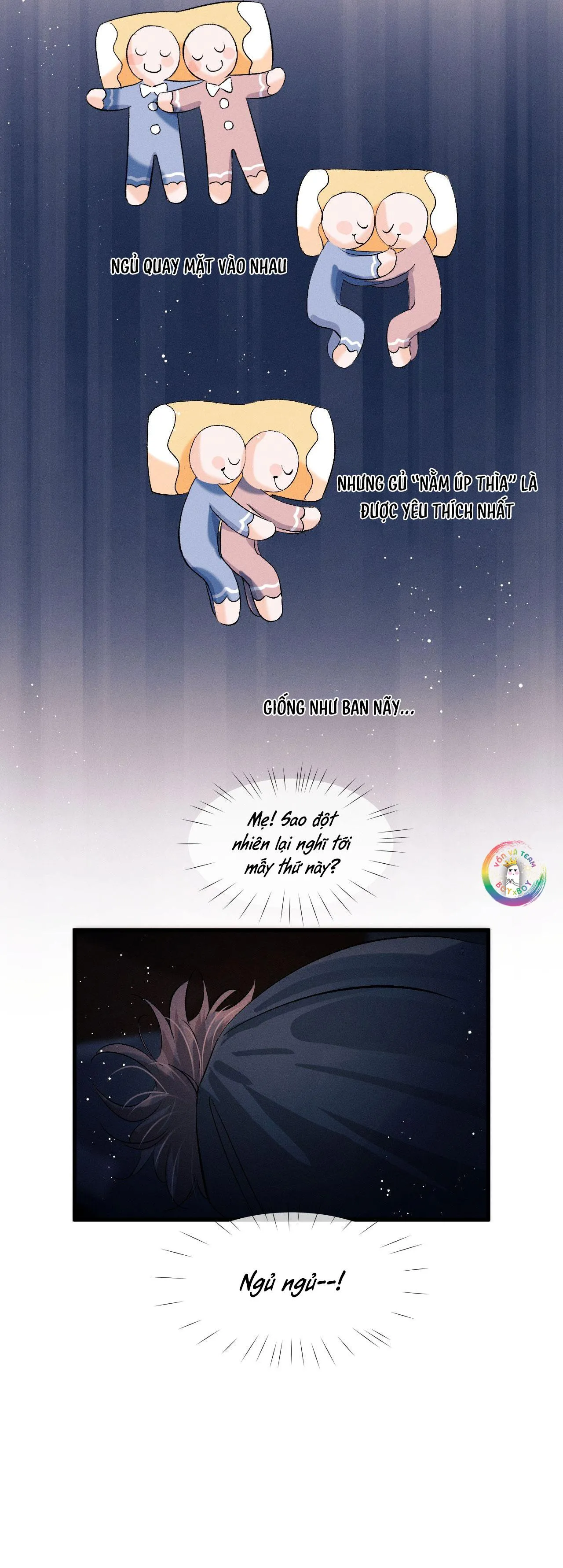 Tát Dã Chapter 49 Trang 13