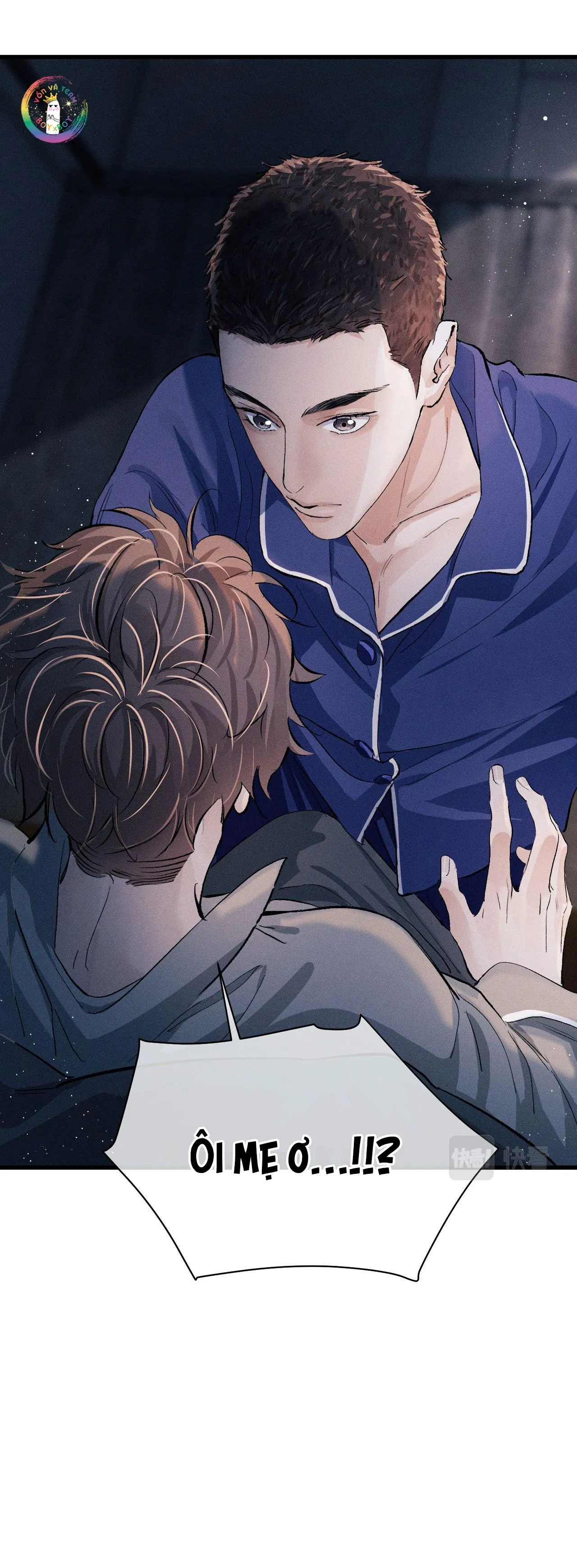 Tát Dã Chapter 49 Trang 15