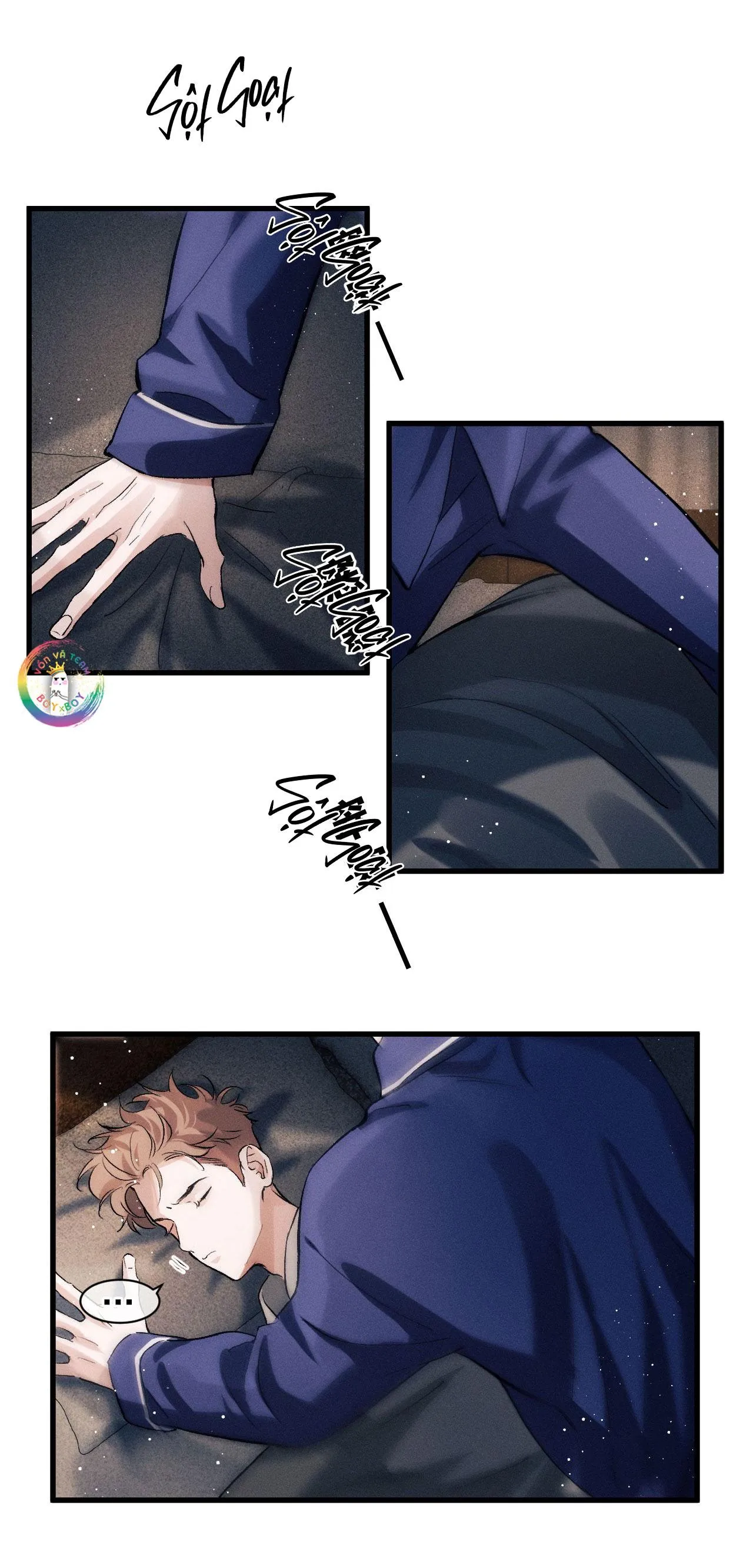 Tát Dã Chapter 49 Trang 18