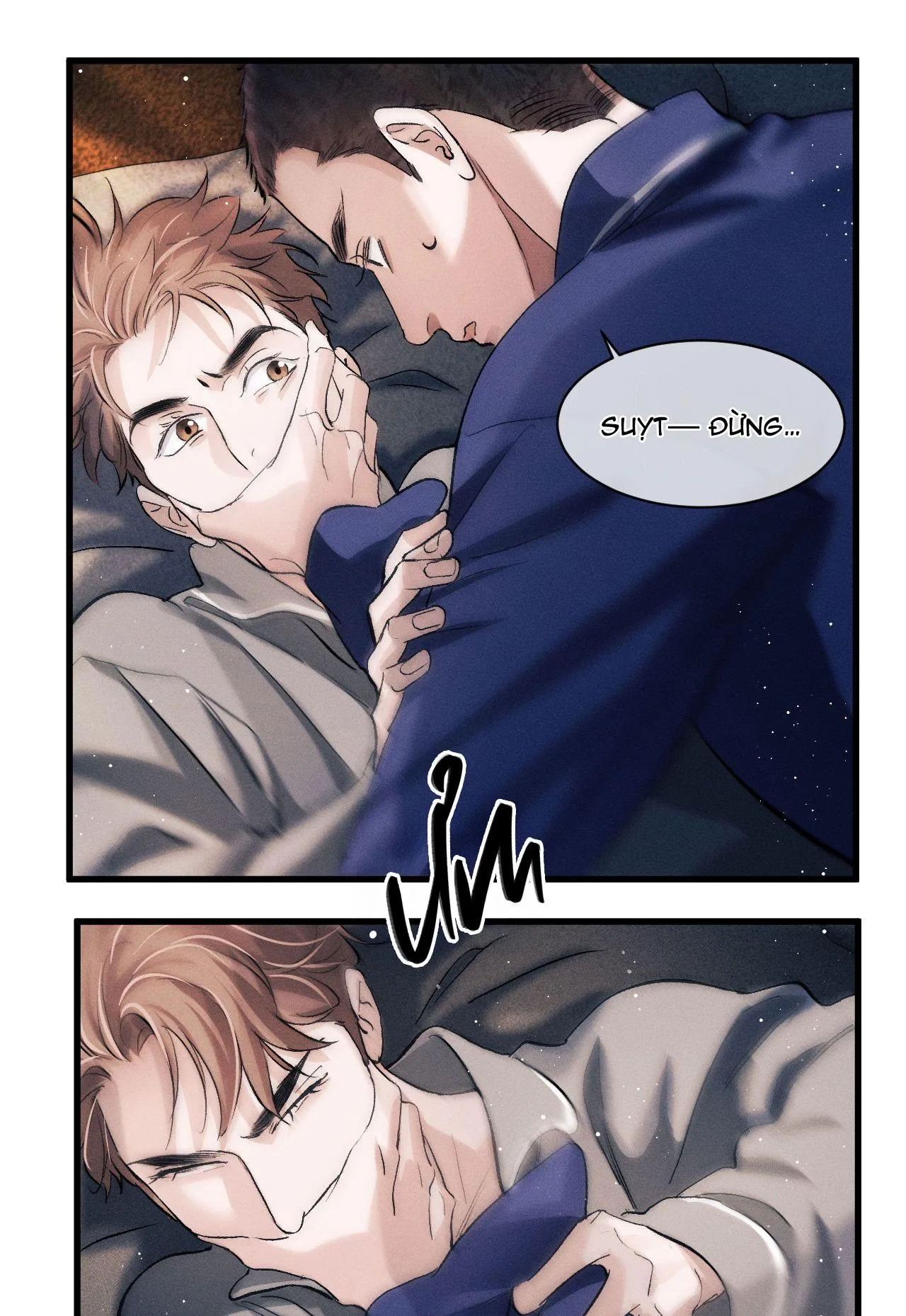 Tát Dã Chapter 49 Trang 20